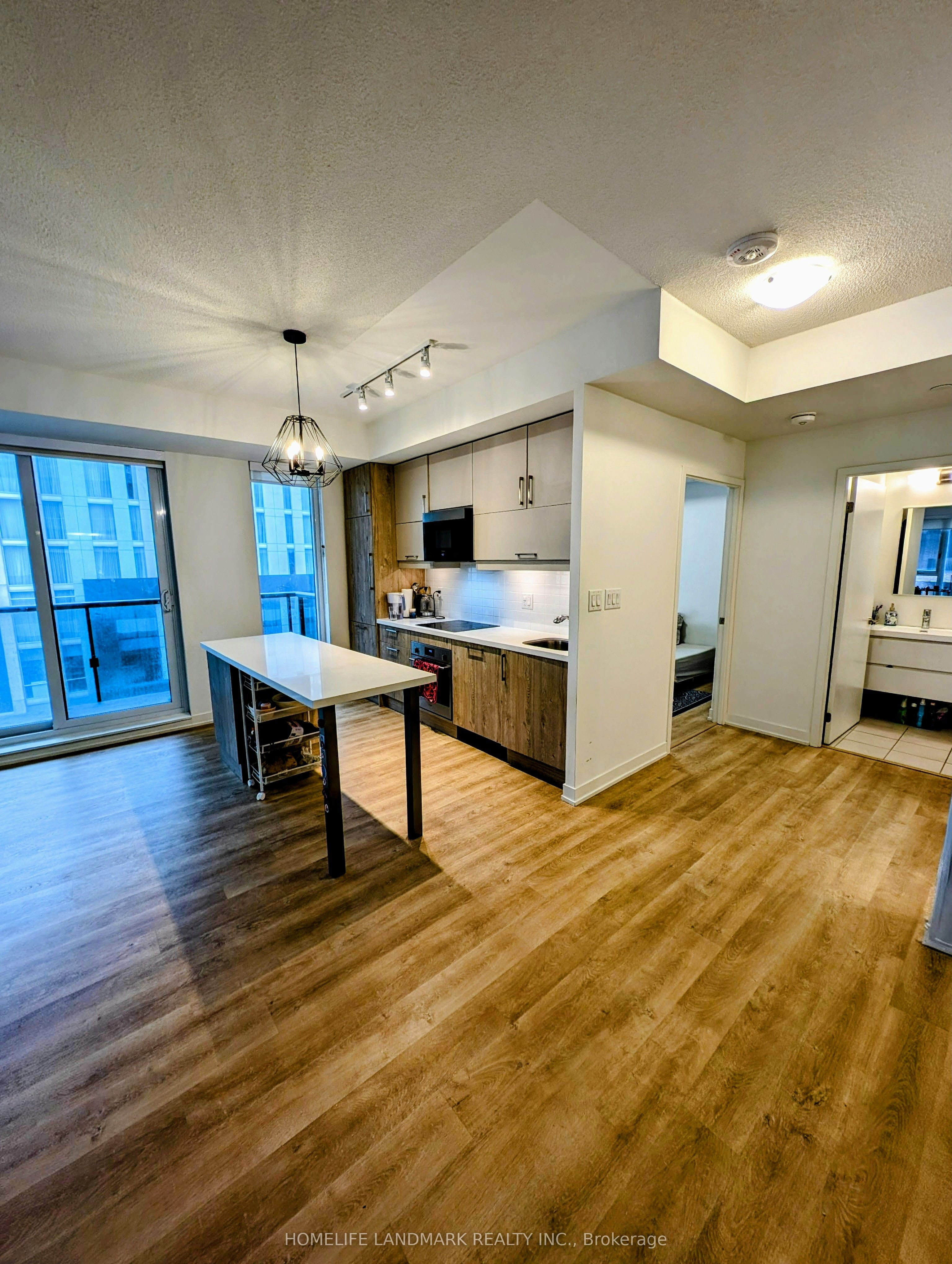 8119 Birchmount Road #711
