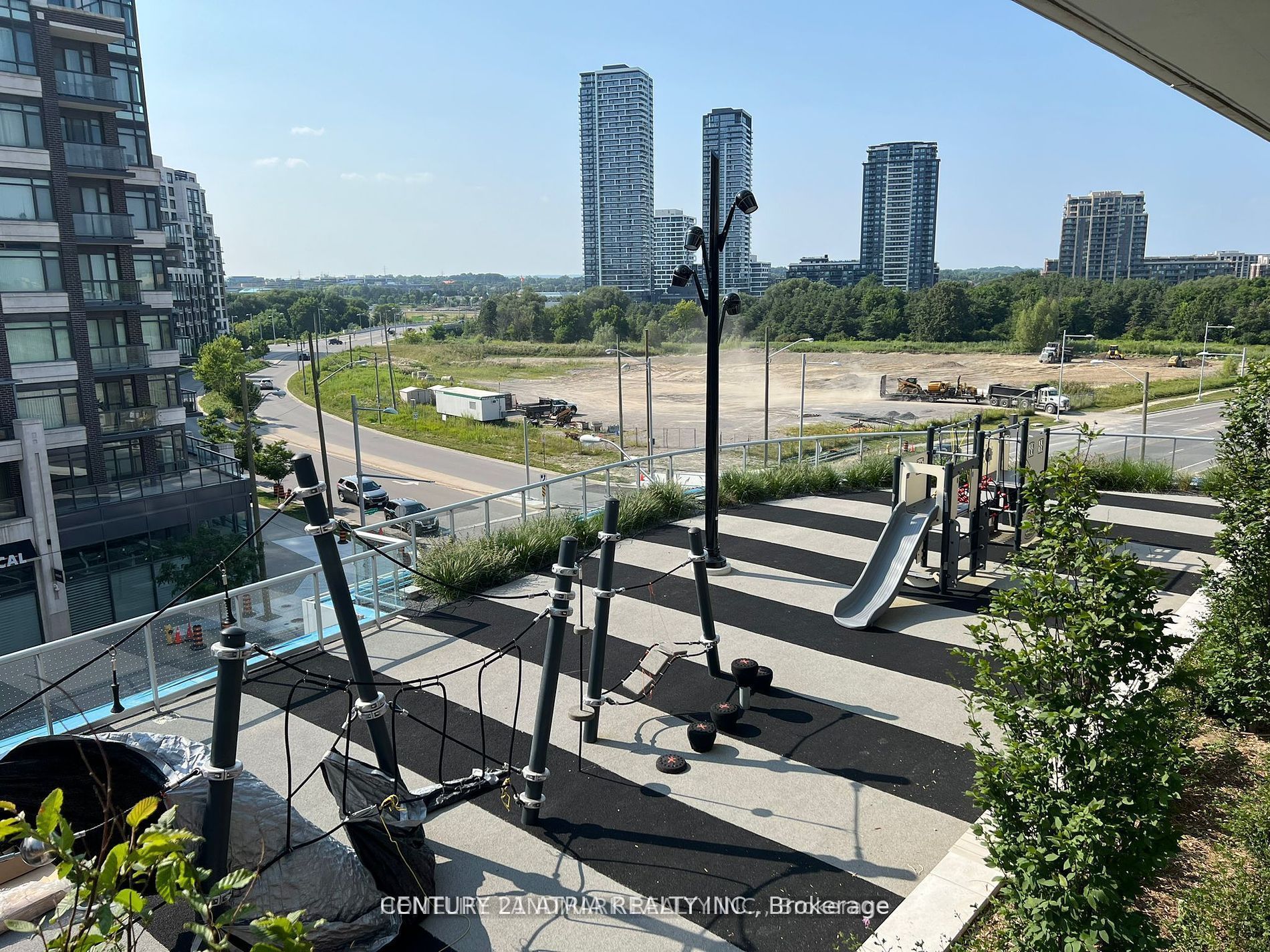8119 Birchmount Road #711