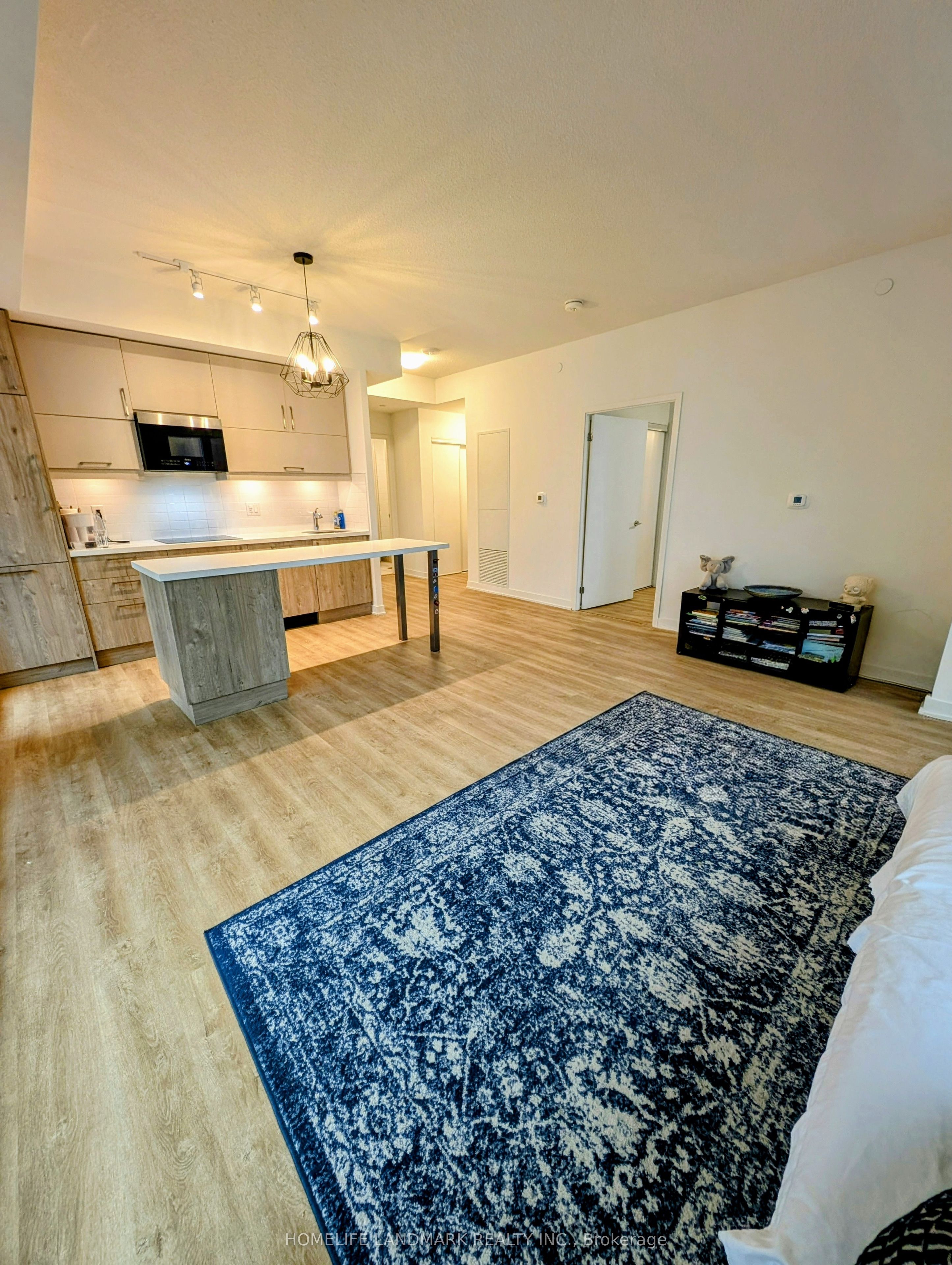 8119 Birchmount Road #711