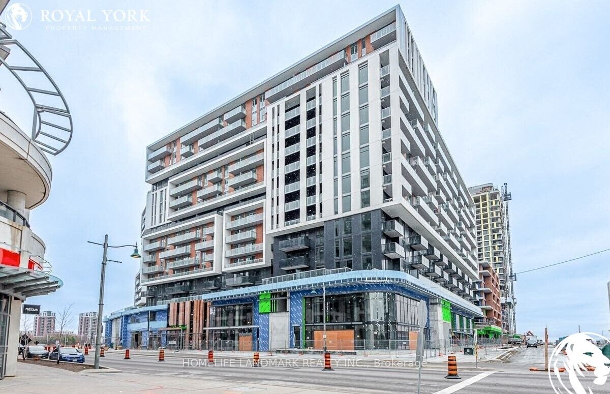 8119 Birchmount Road #711