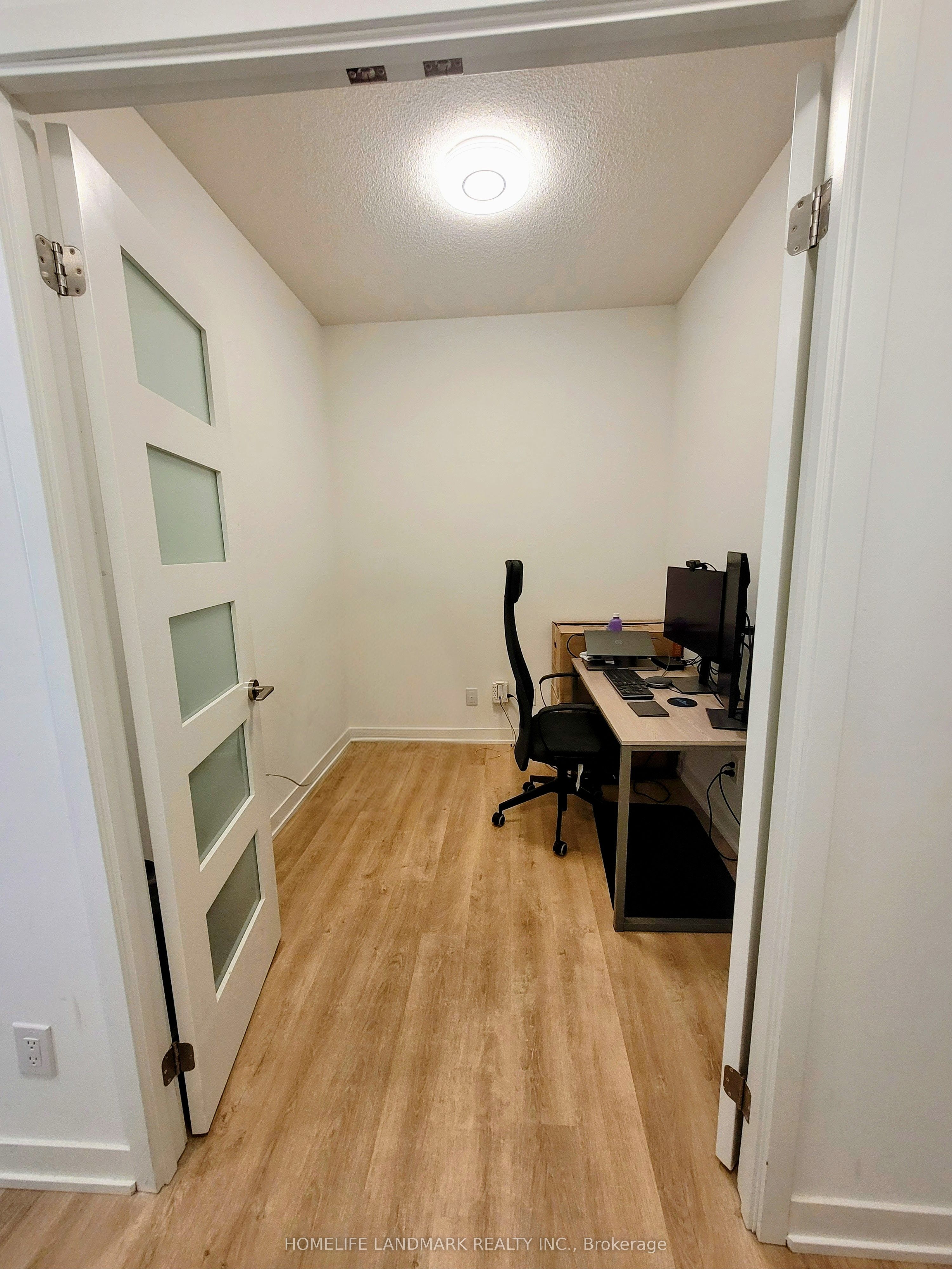 8119 Birchmount Road #711