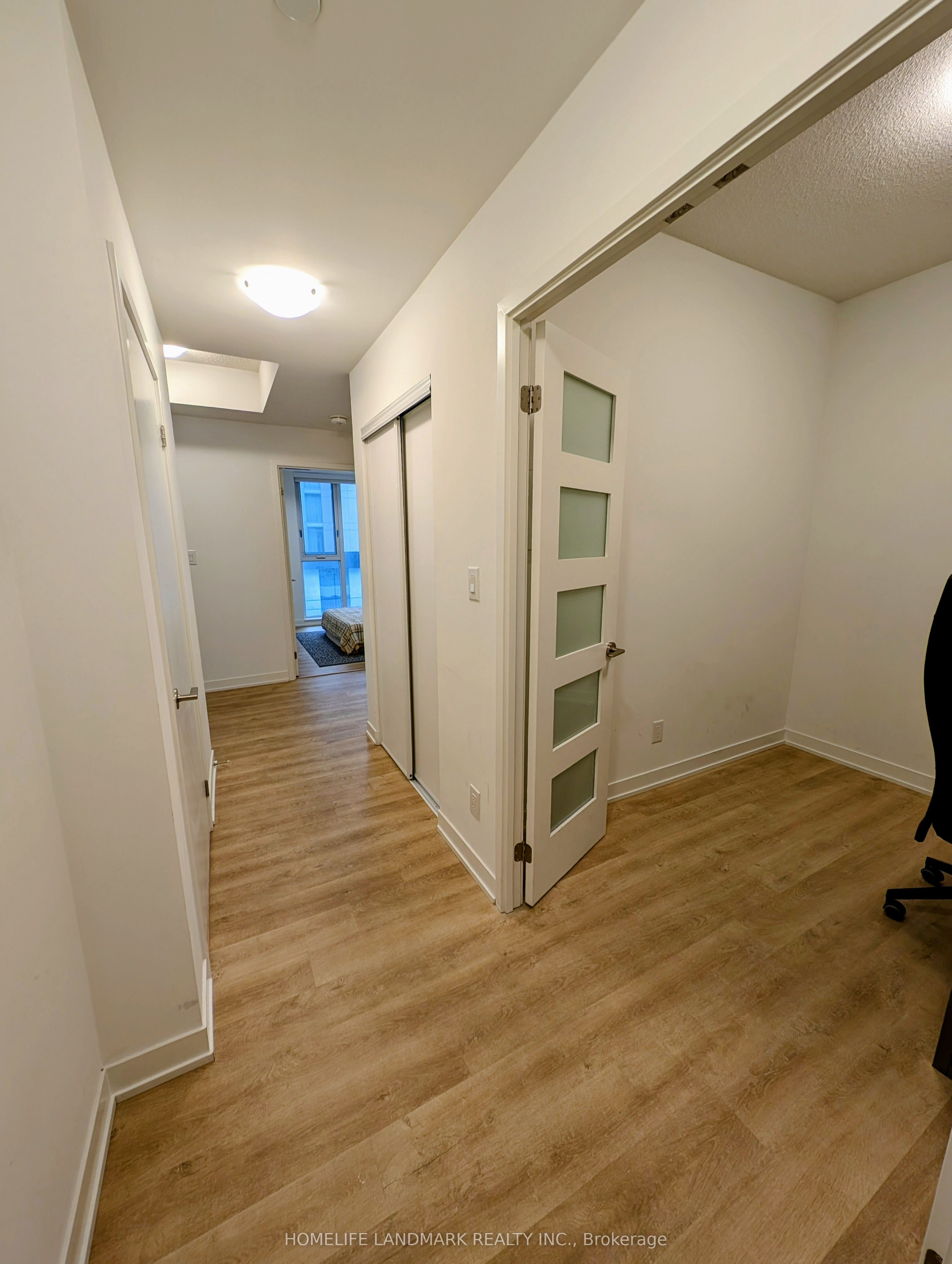 8119 Birchmount Road #711