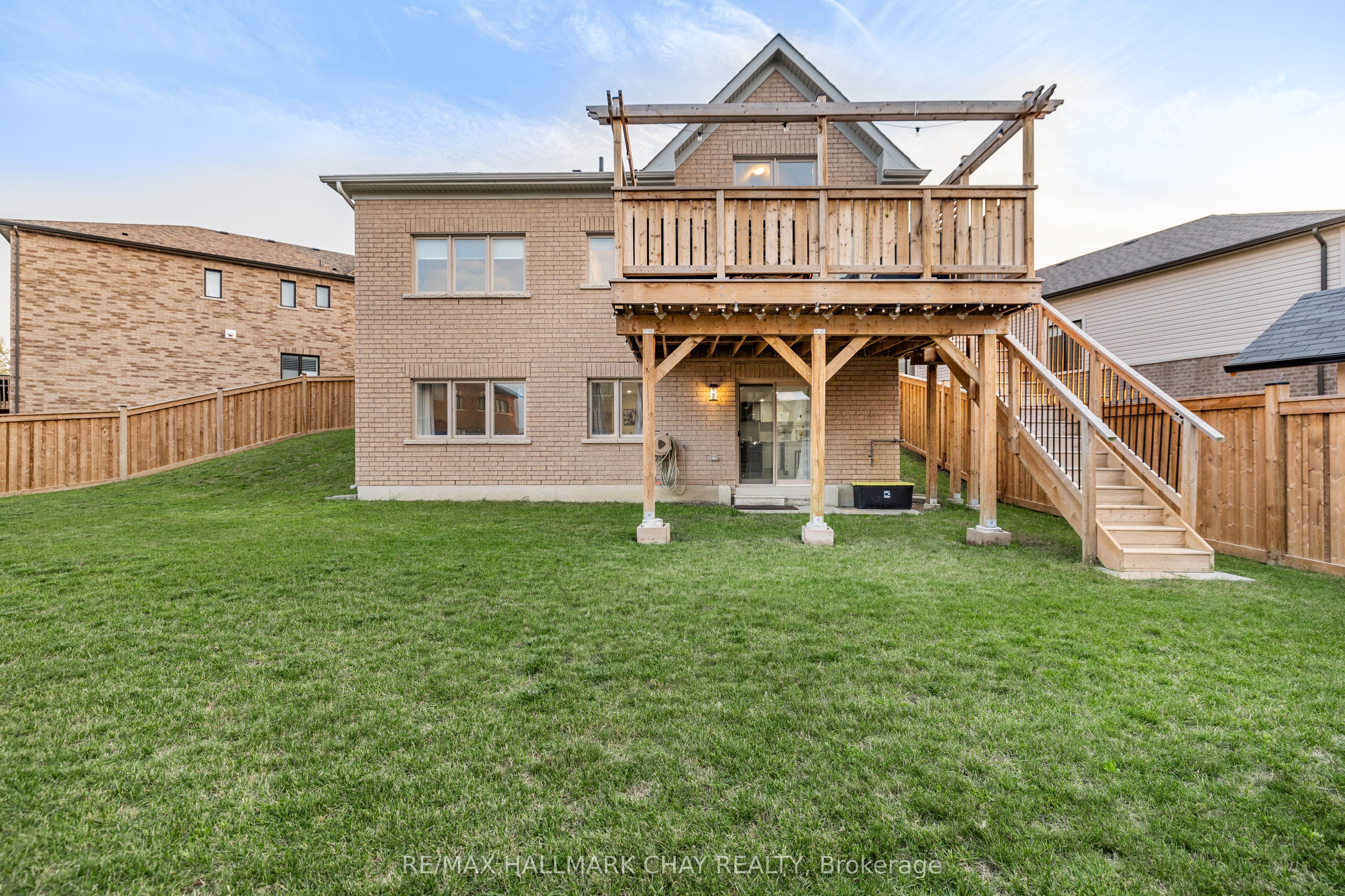 8 Pietrowski Drive