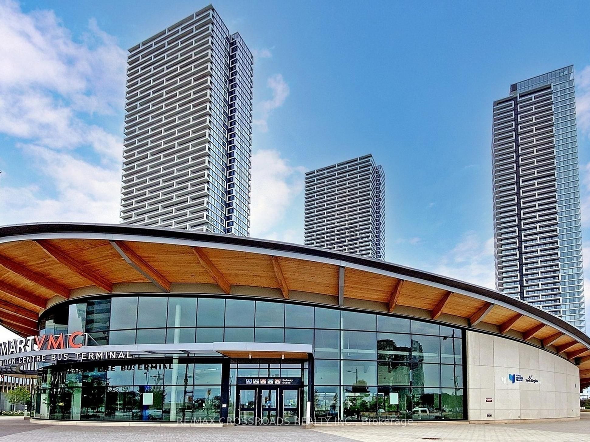 1000 Portage Parkway #1611