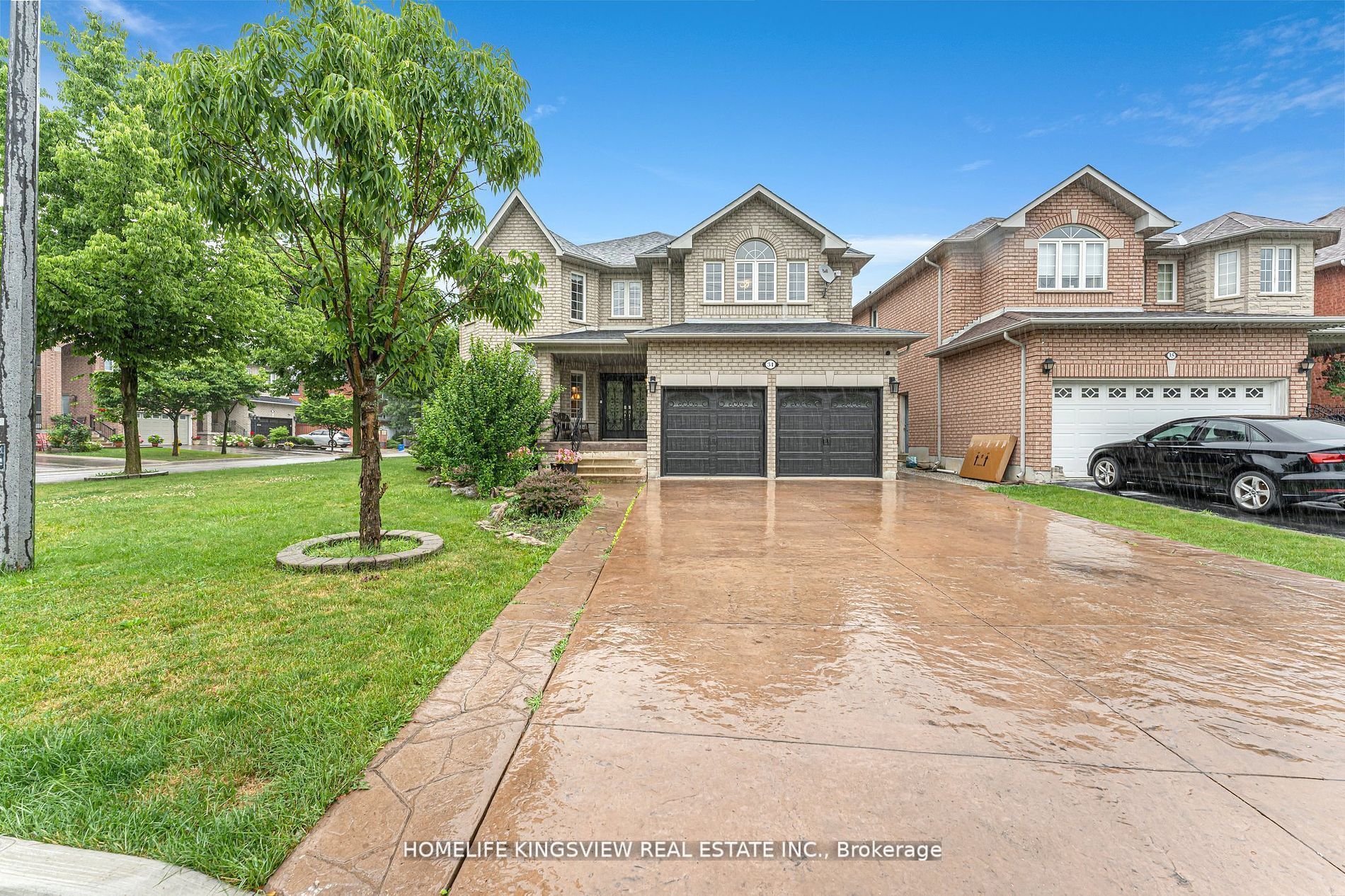 31 Blue Diamond Terrace