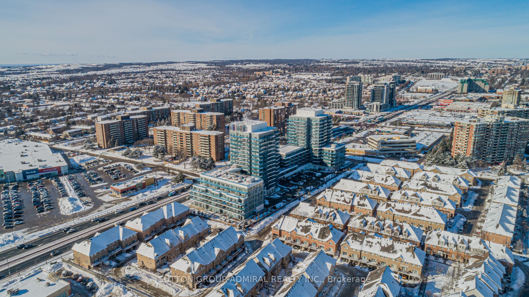 9471 Yonge Street, #213