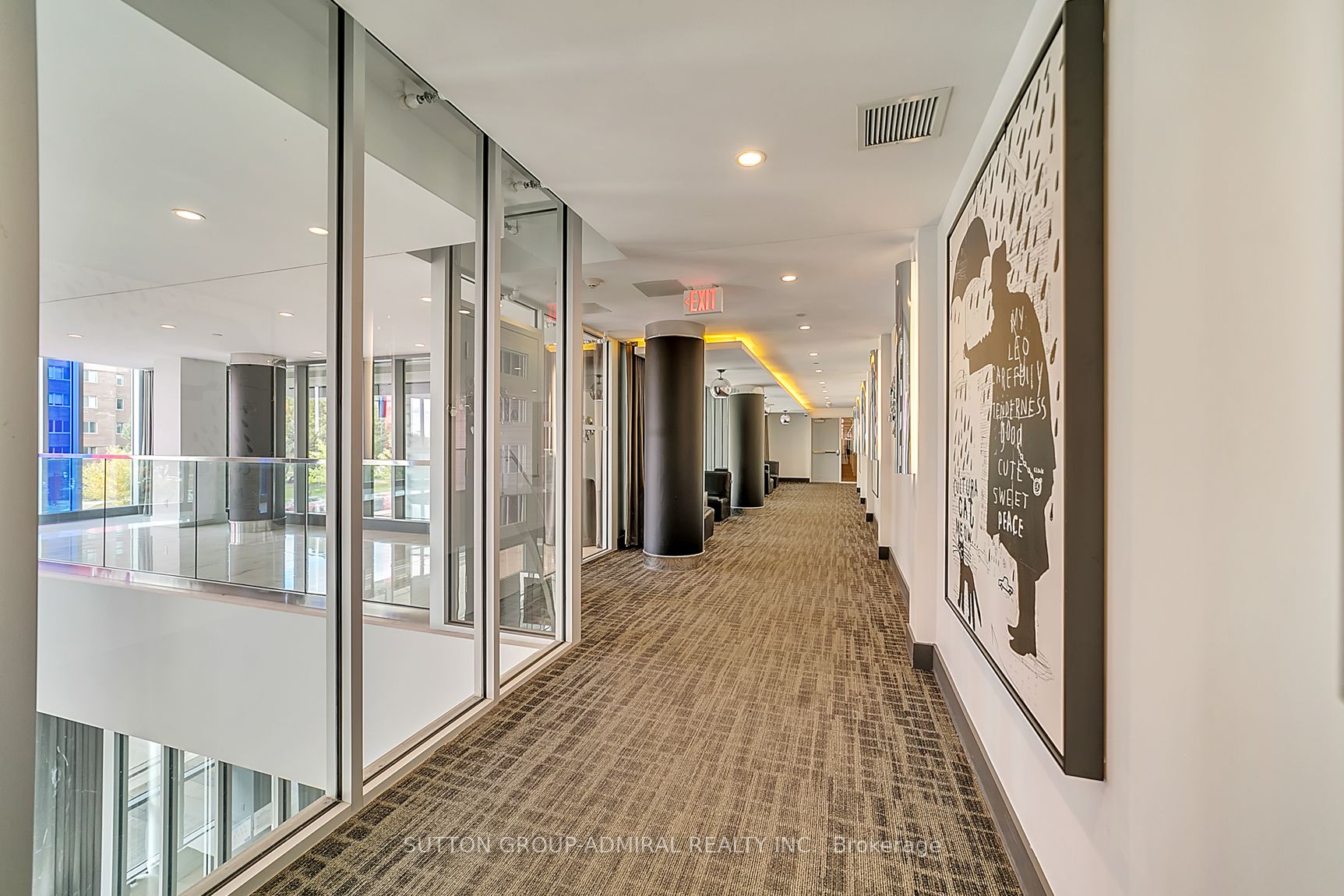 9471 Yonge Street, #213