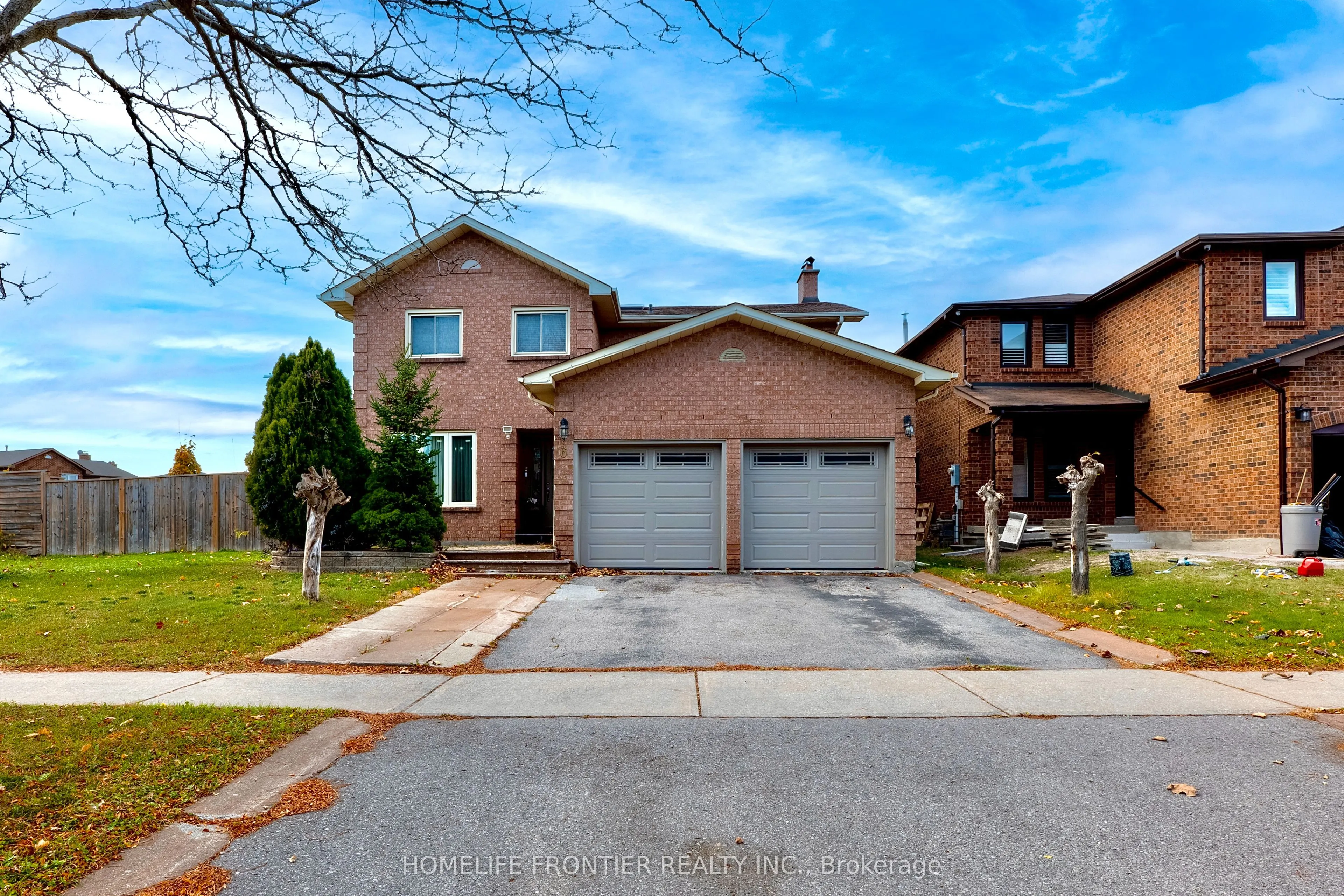 6 Mcquarrie Lane