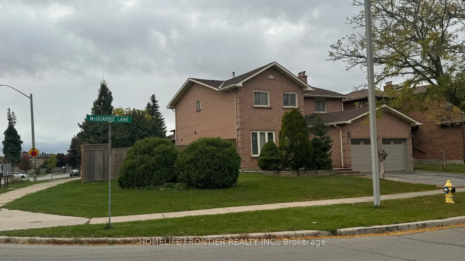 6 Mcquarrie Lane