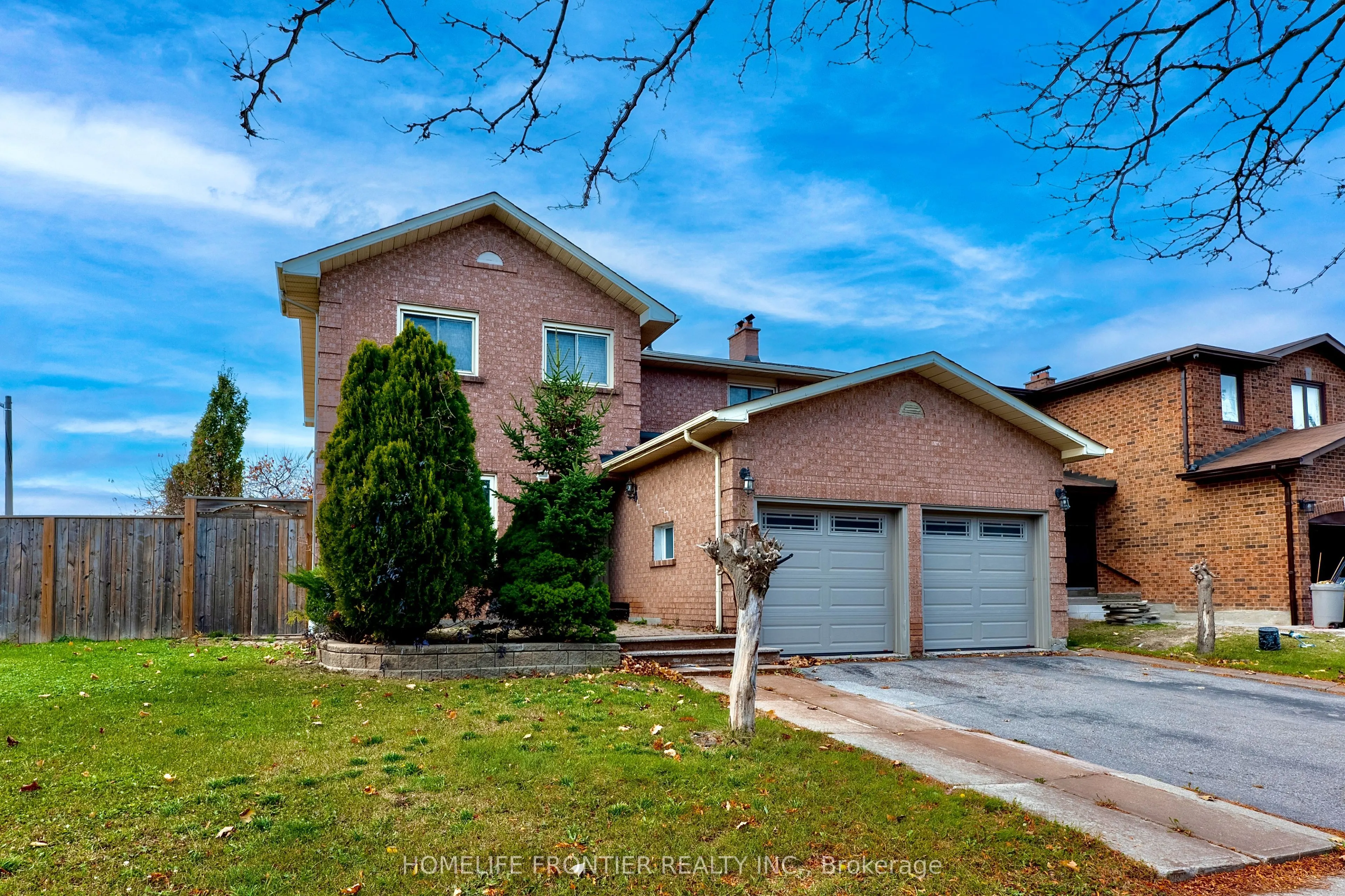 6 Mcquarrie Lane