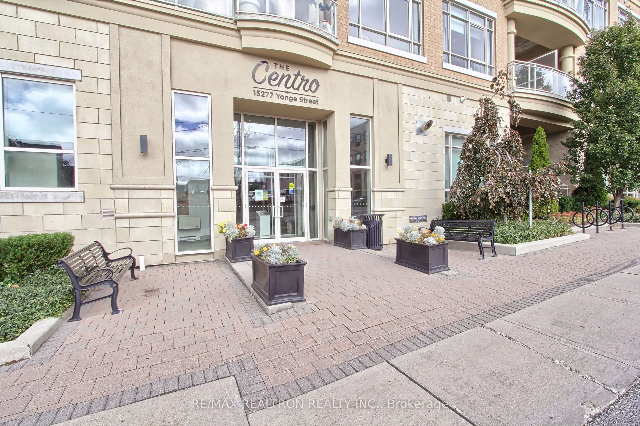 15277 Yonge Street, #506