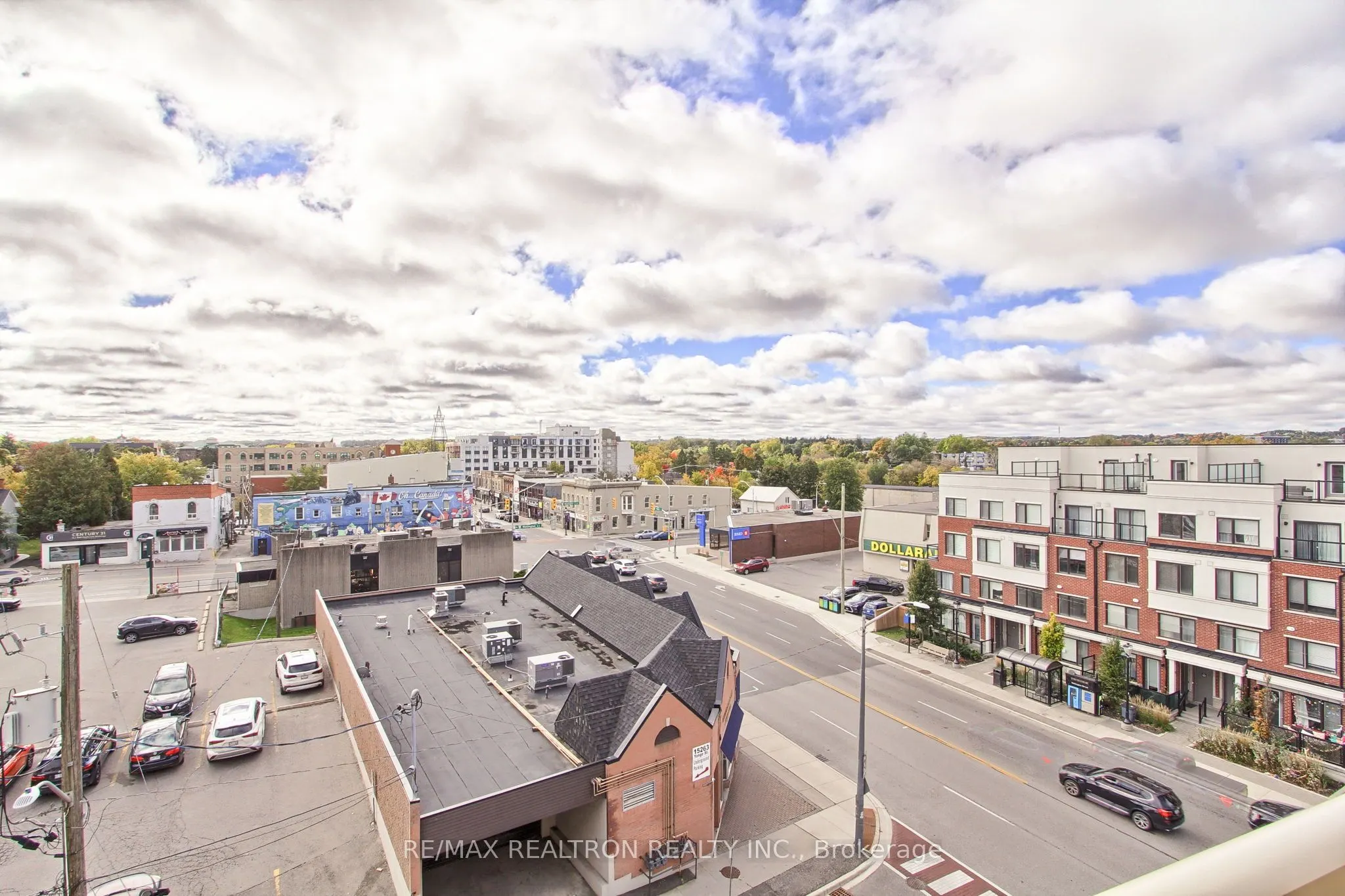 15277 Yonge Street, #506