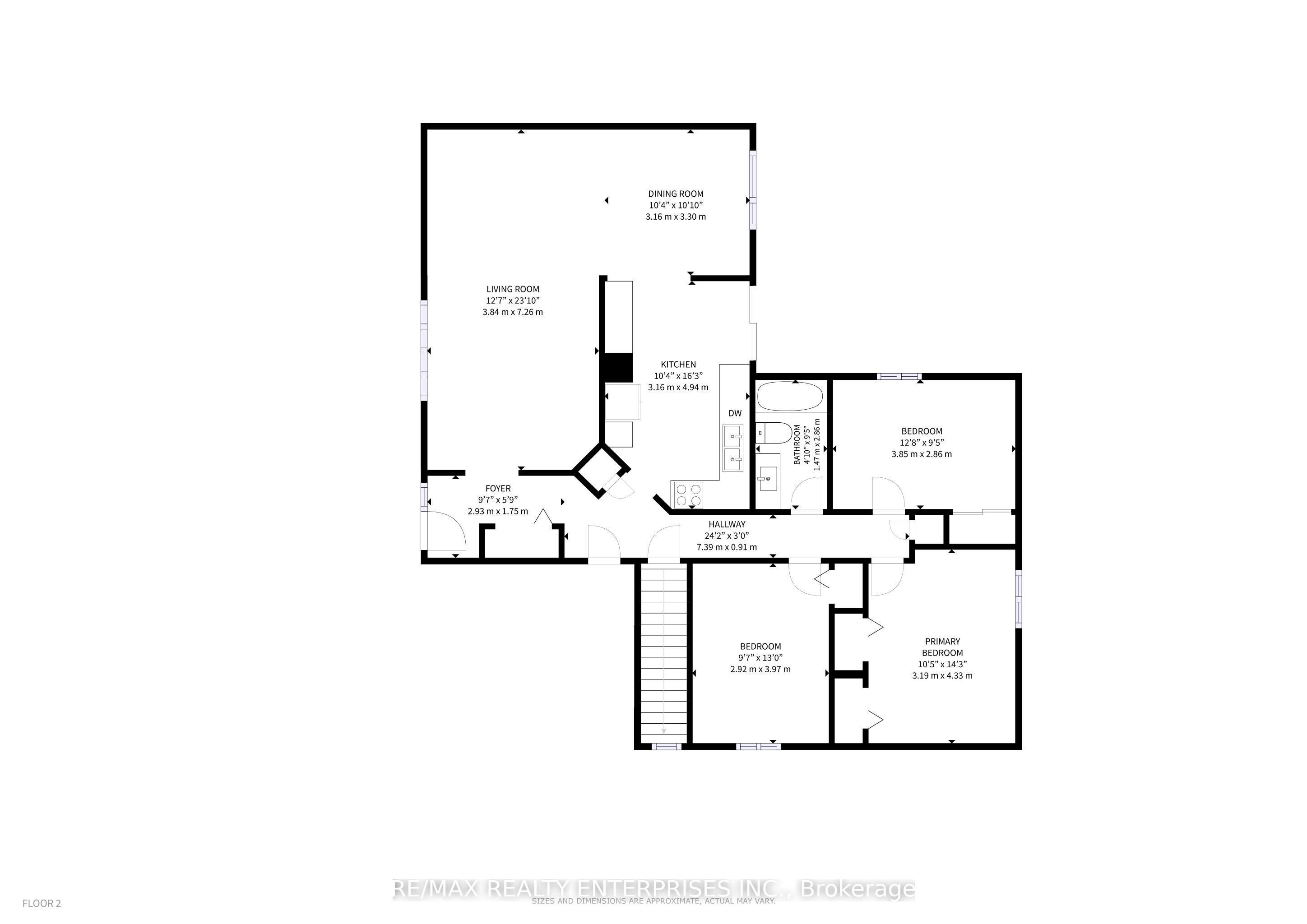 93 Riverlea Road