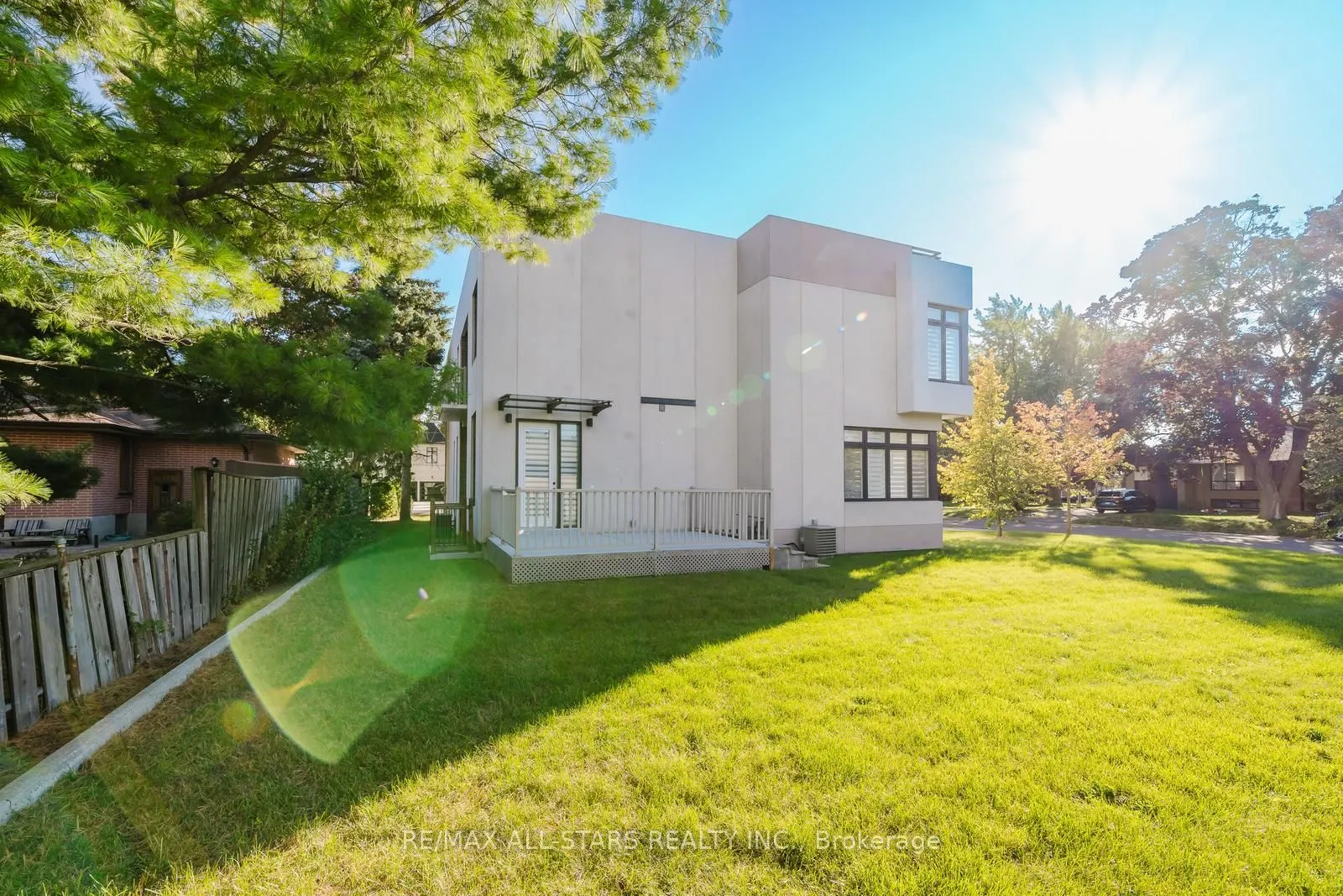 26 Lancer Drive