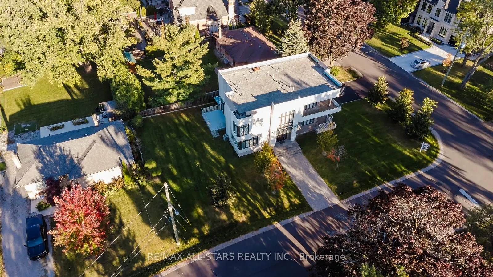26 Lancer Drive