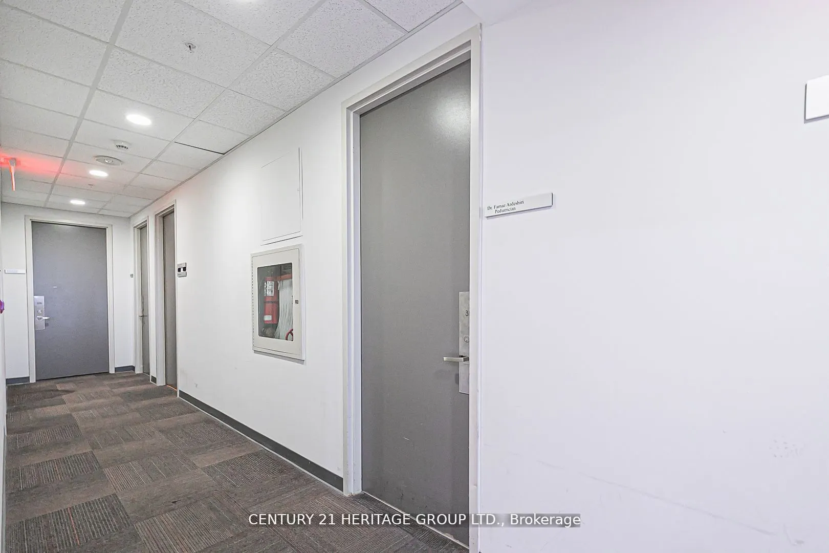 7191 Yonge Street, #311