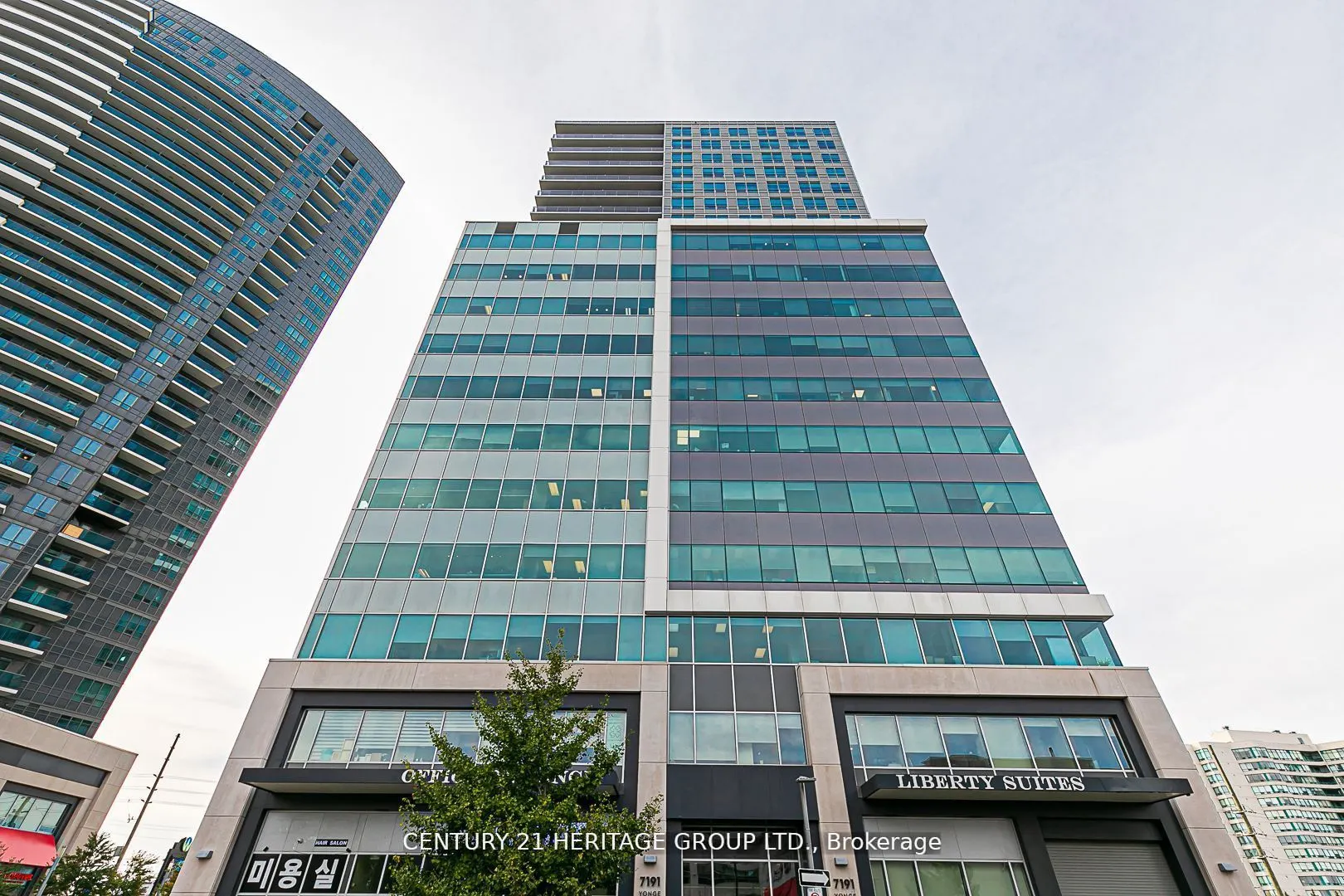 7191 Yonge Street, #311