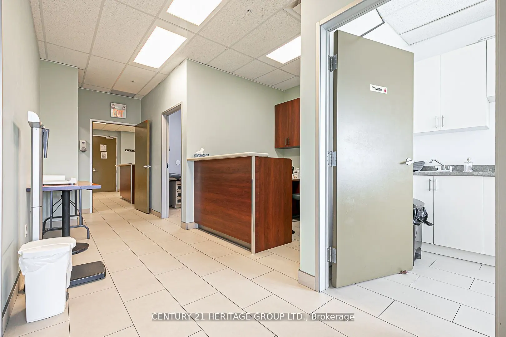 7191 Yonge Street, #311