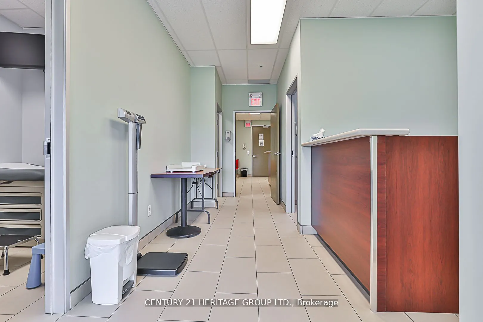 7191 Yonge Street, #311