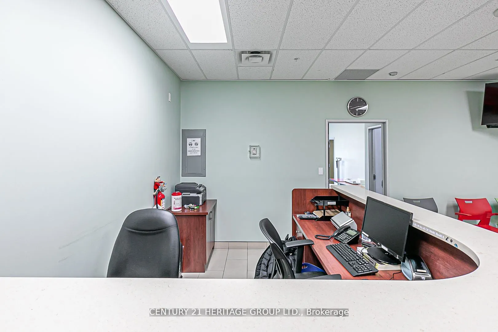 7191 Yonge Street, #311