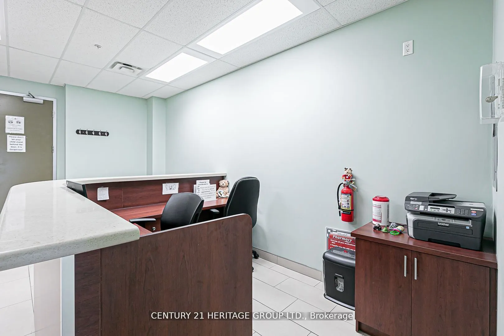 7191 Yonge Street, #311