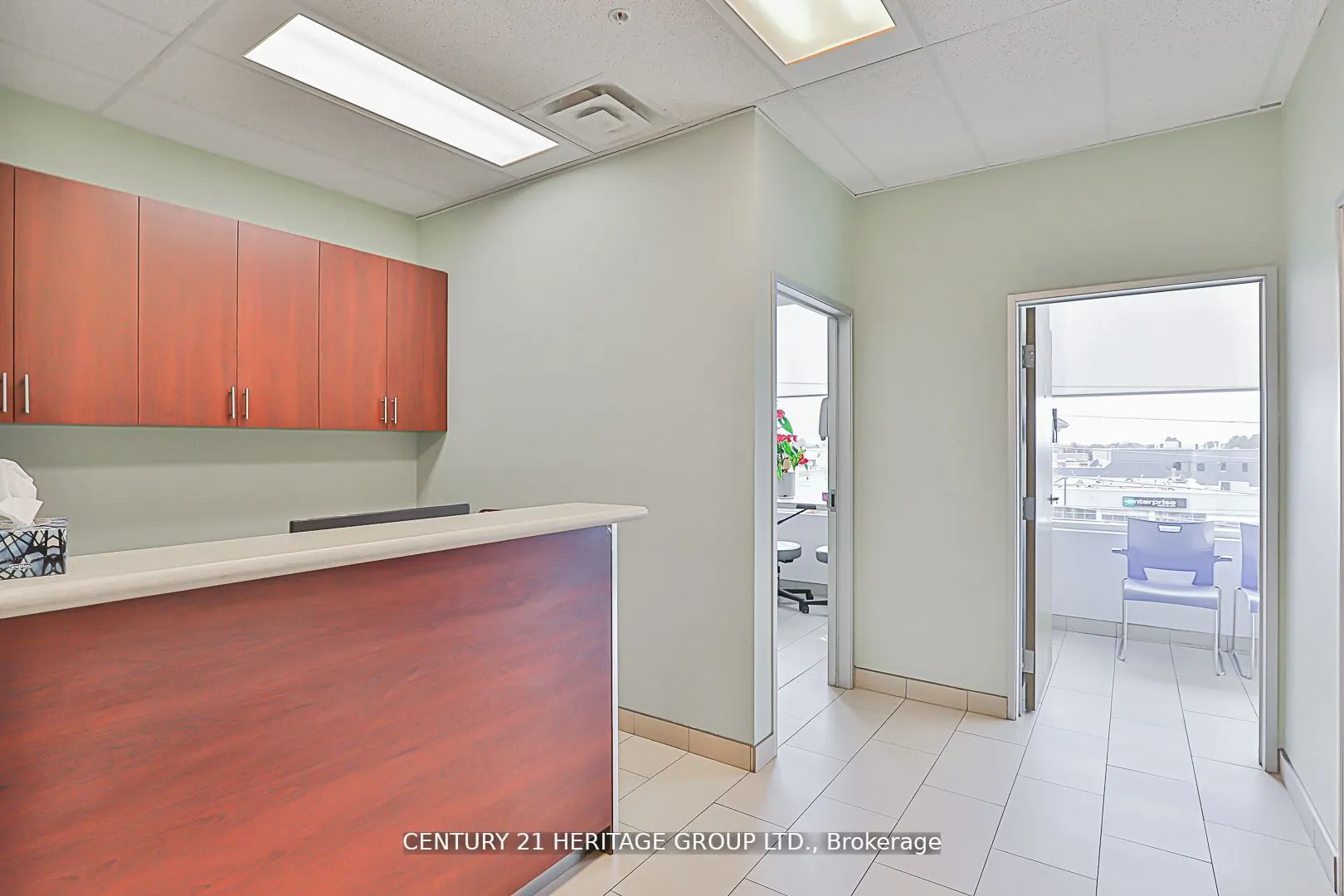 7191 Yonge Street, #311