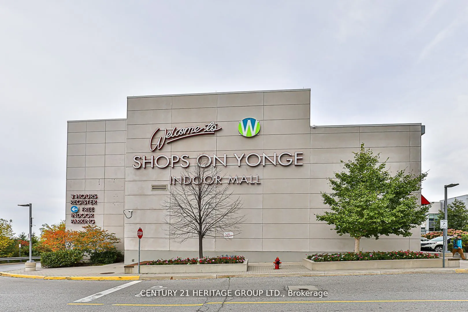 7191 Yonge Street, #311