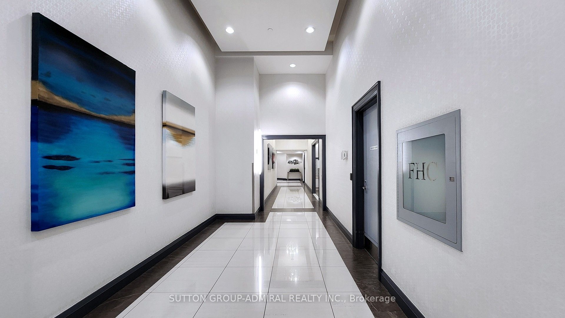 7171 Yonge Street, #1007