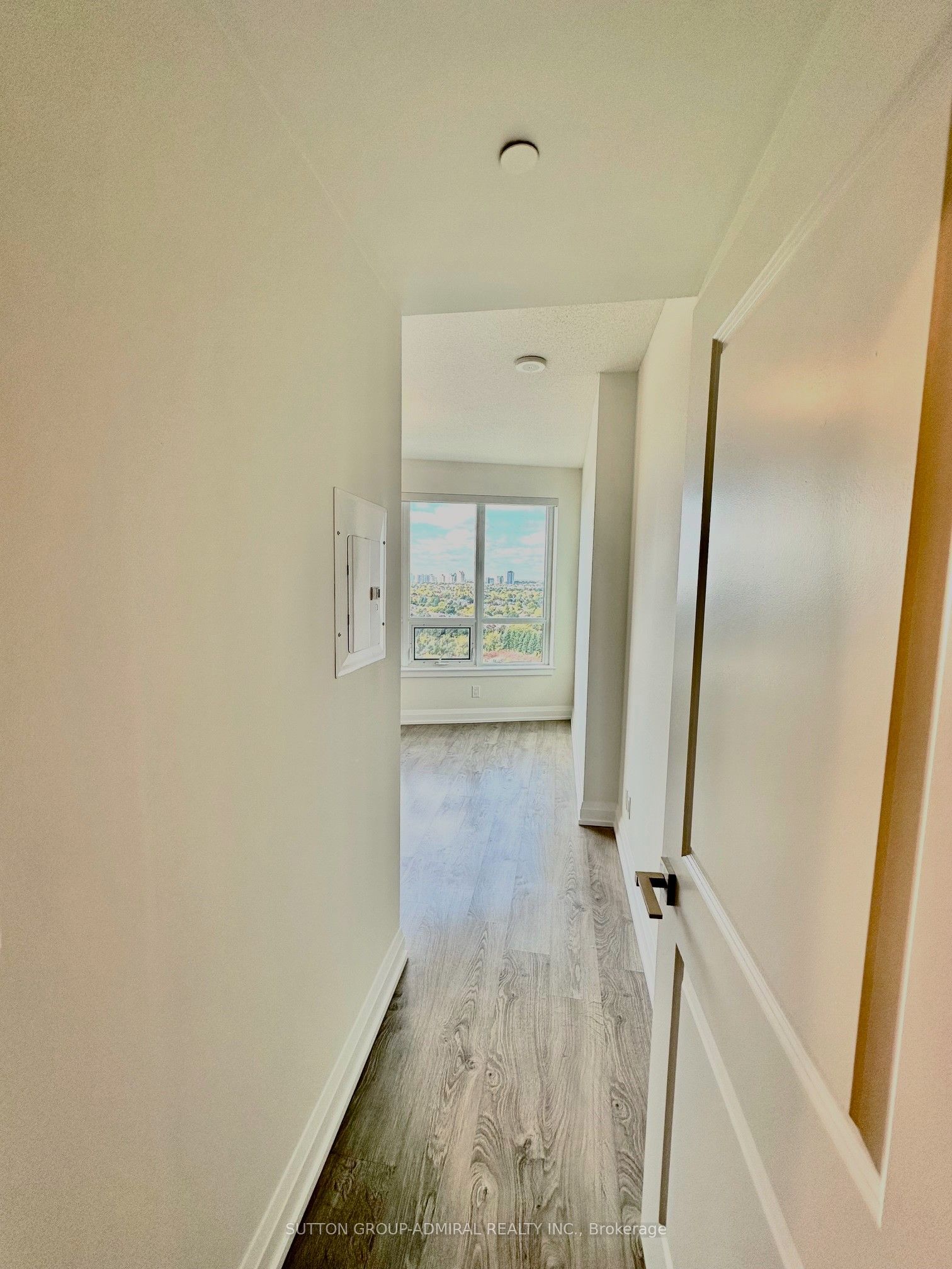 7171 Yonge Street, #1007