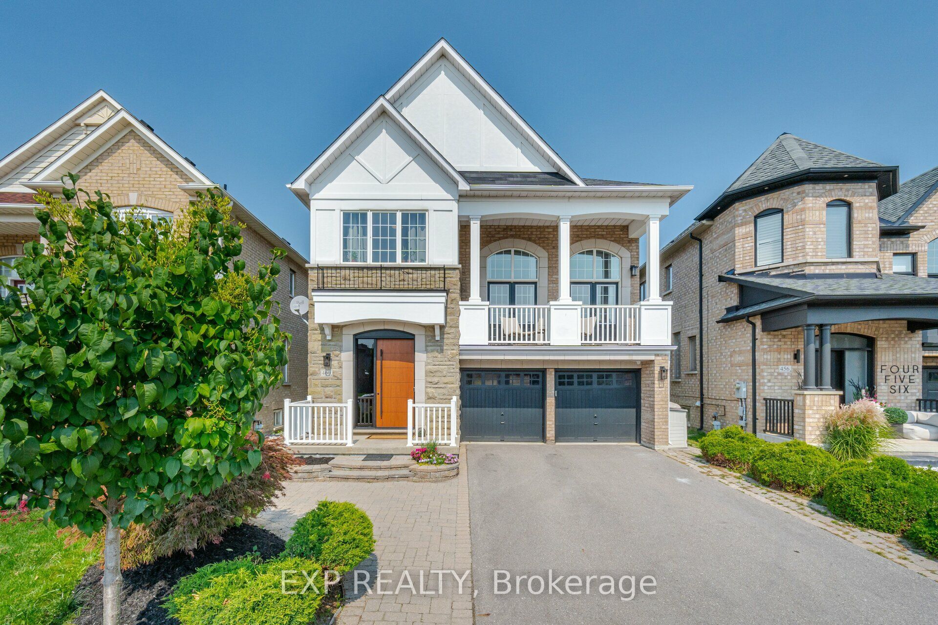 460 Autumn Hill Boulevard