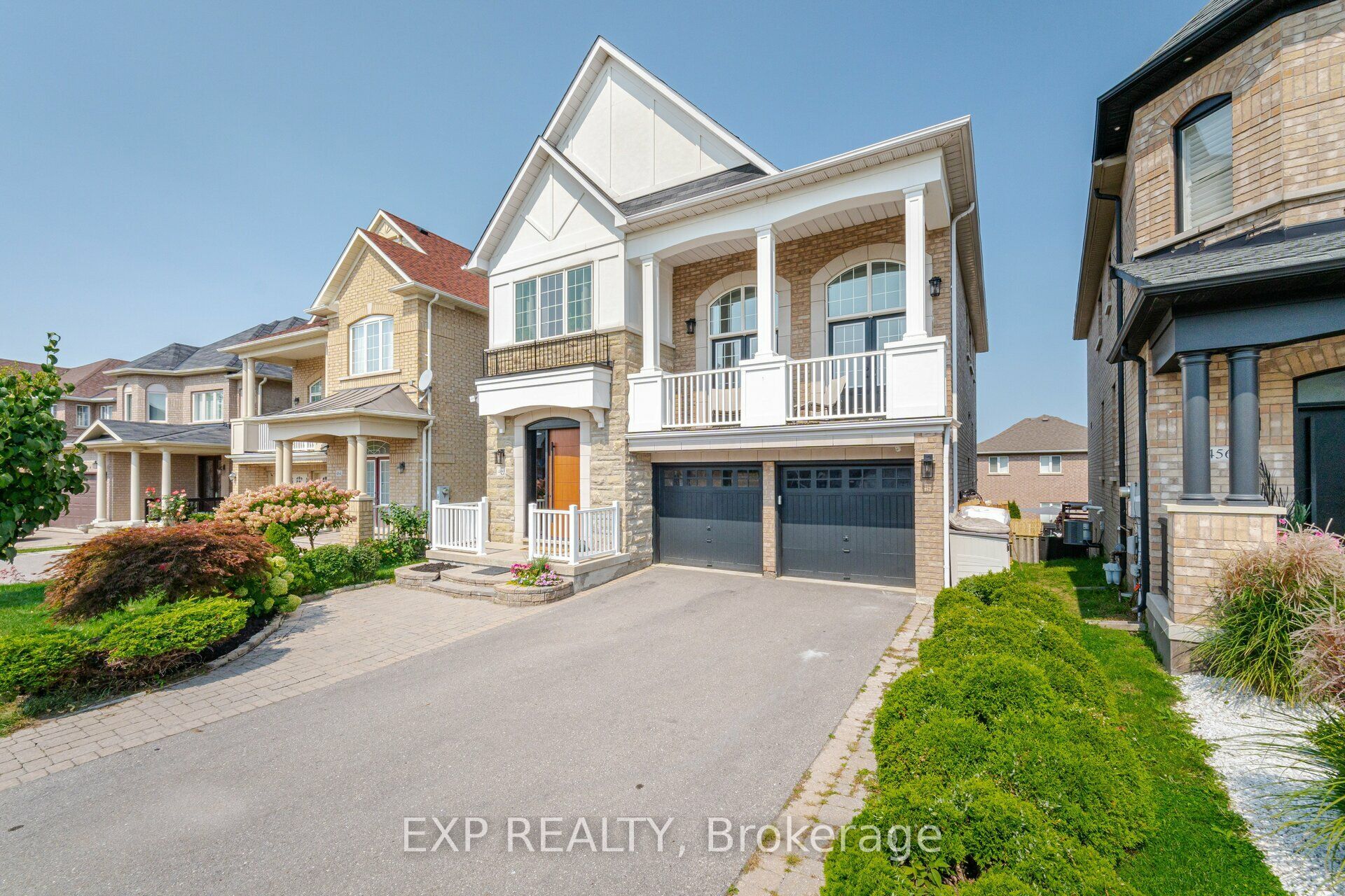 460 Autumn Hill Boulevard