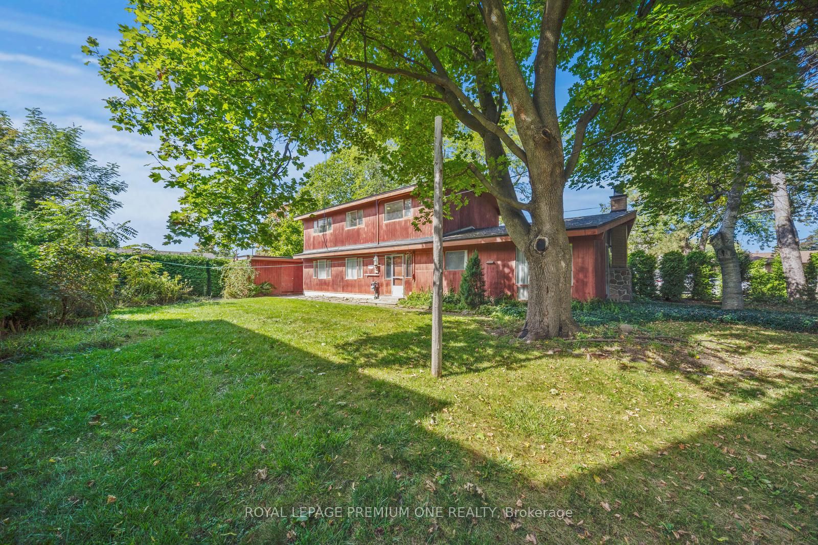 2 Welton Street