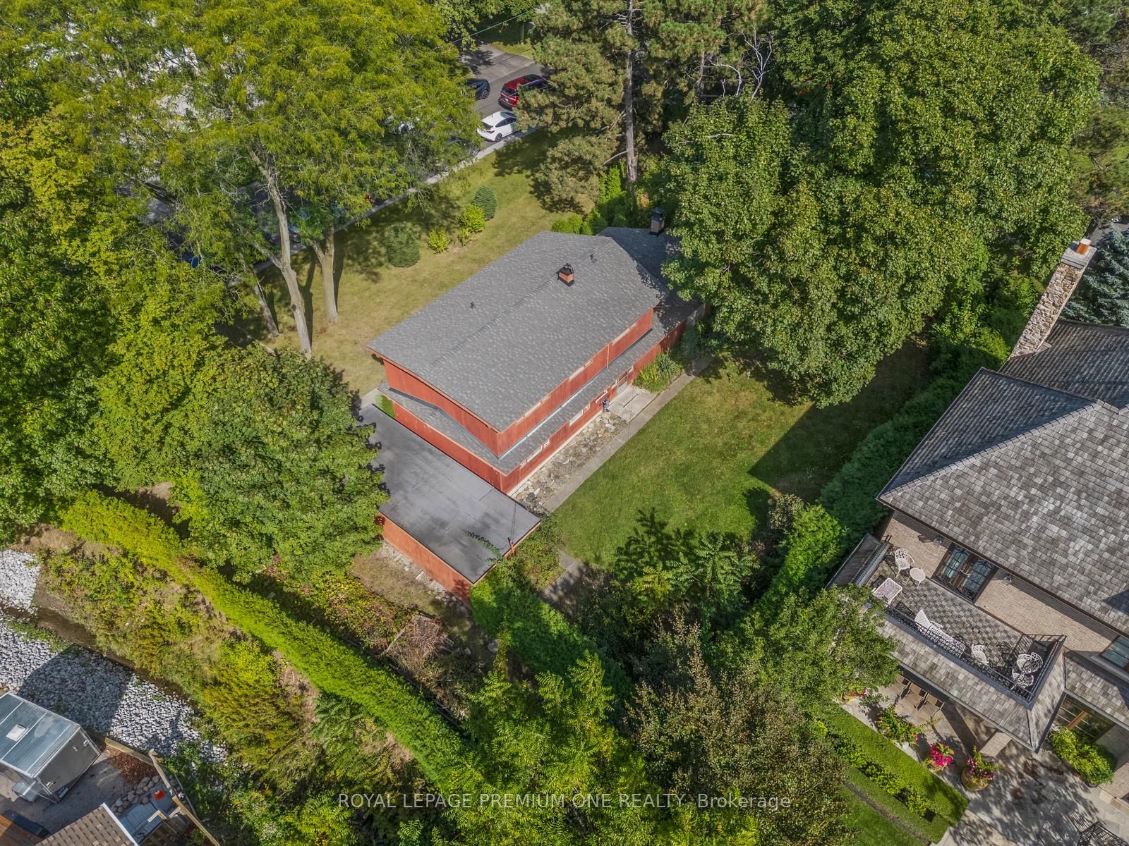 2 Welton Street