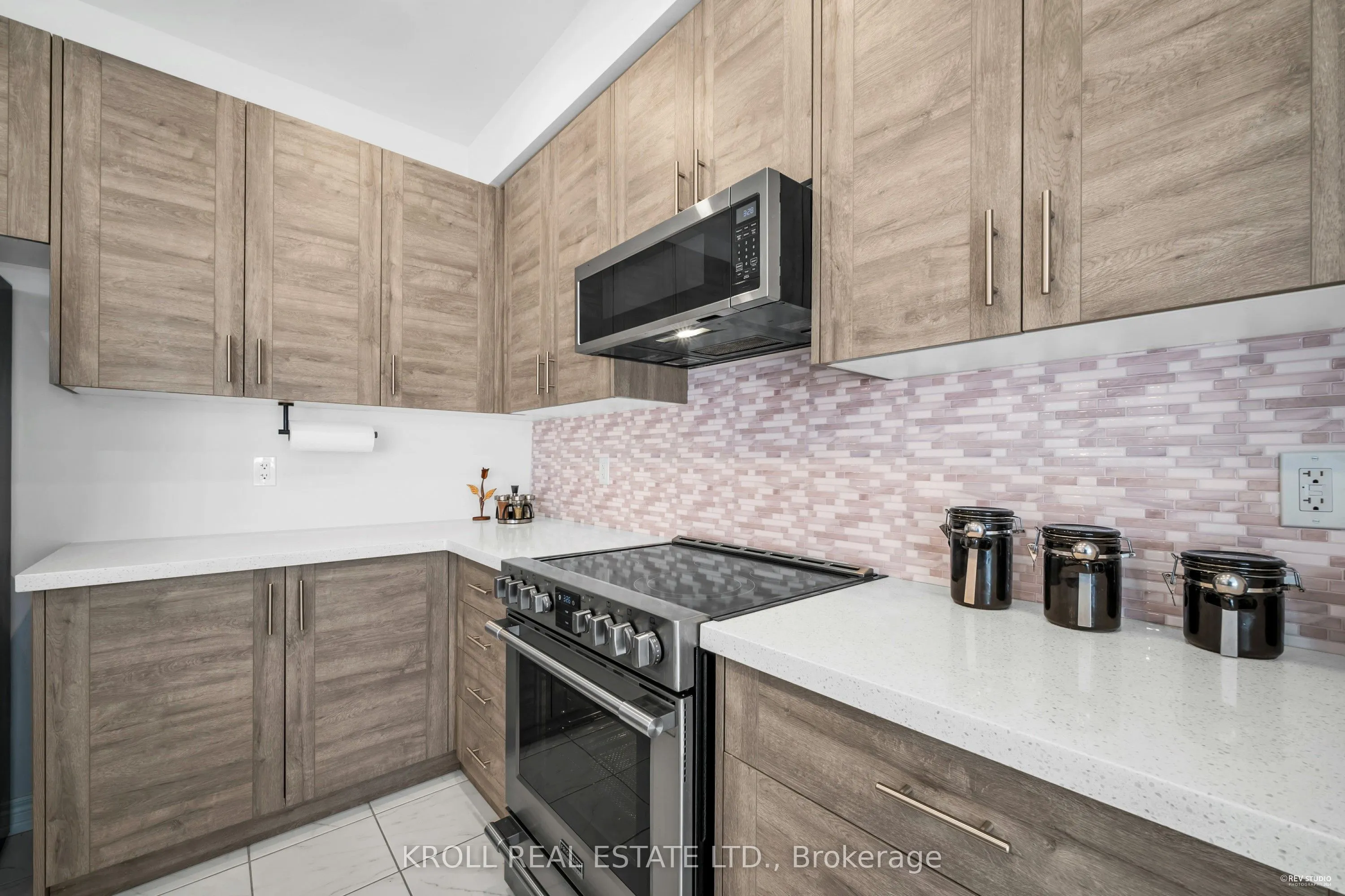 26 Frederick Taylor Way