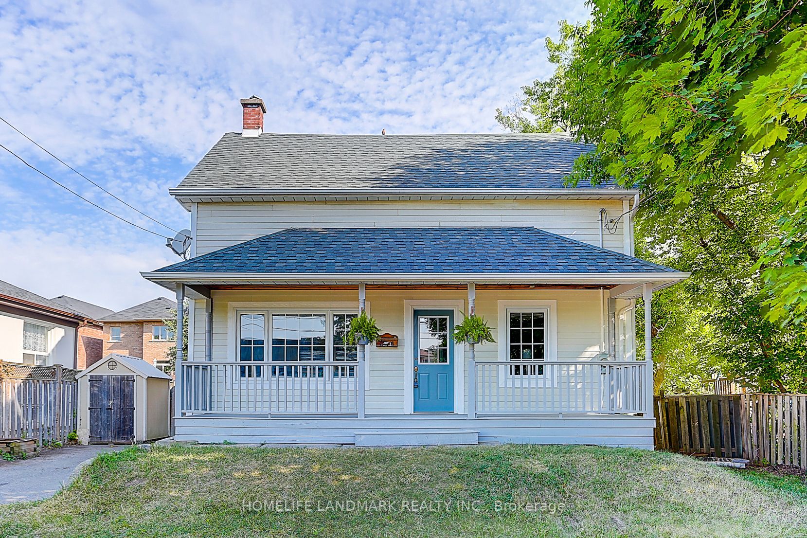115 Crosby Avenue