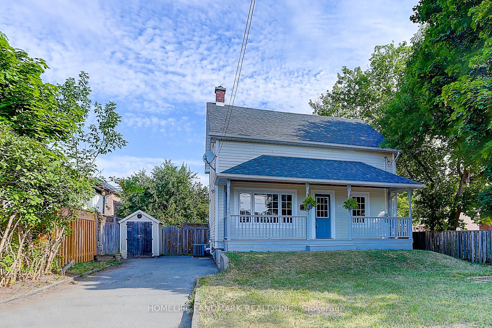 115 Crosby Avenue
