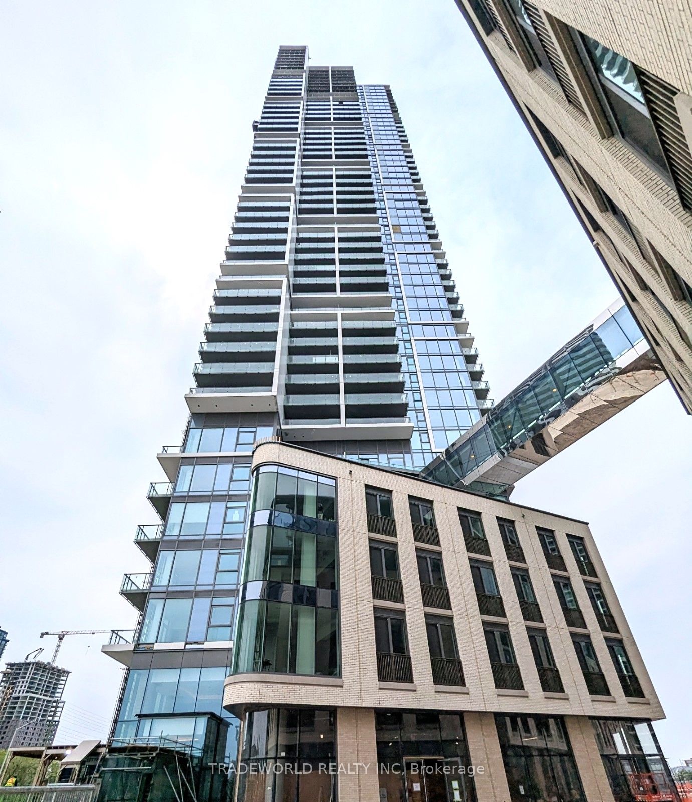 7890 Jane Street, #2206