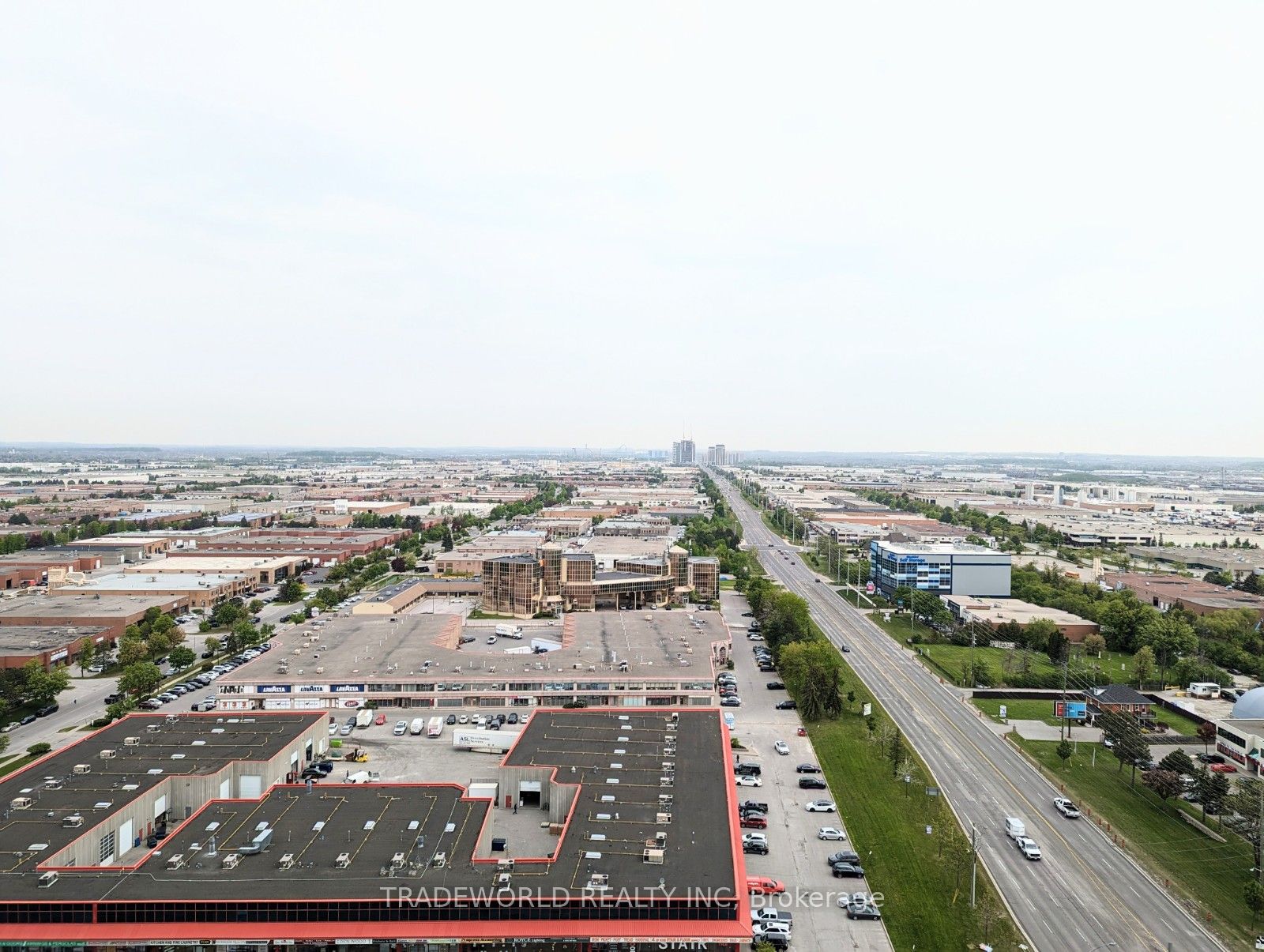 7890 Jane Street, #2206