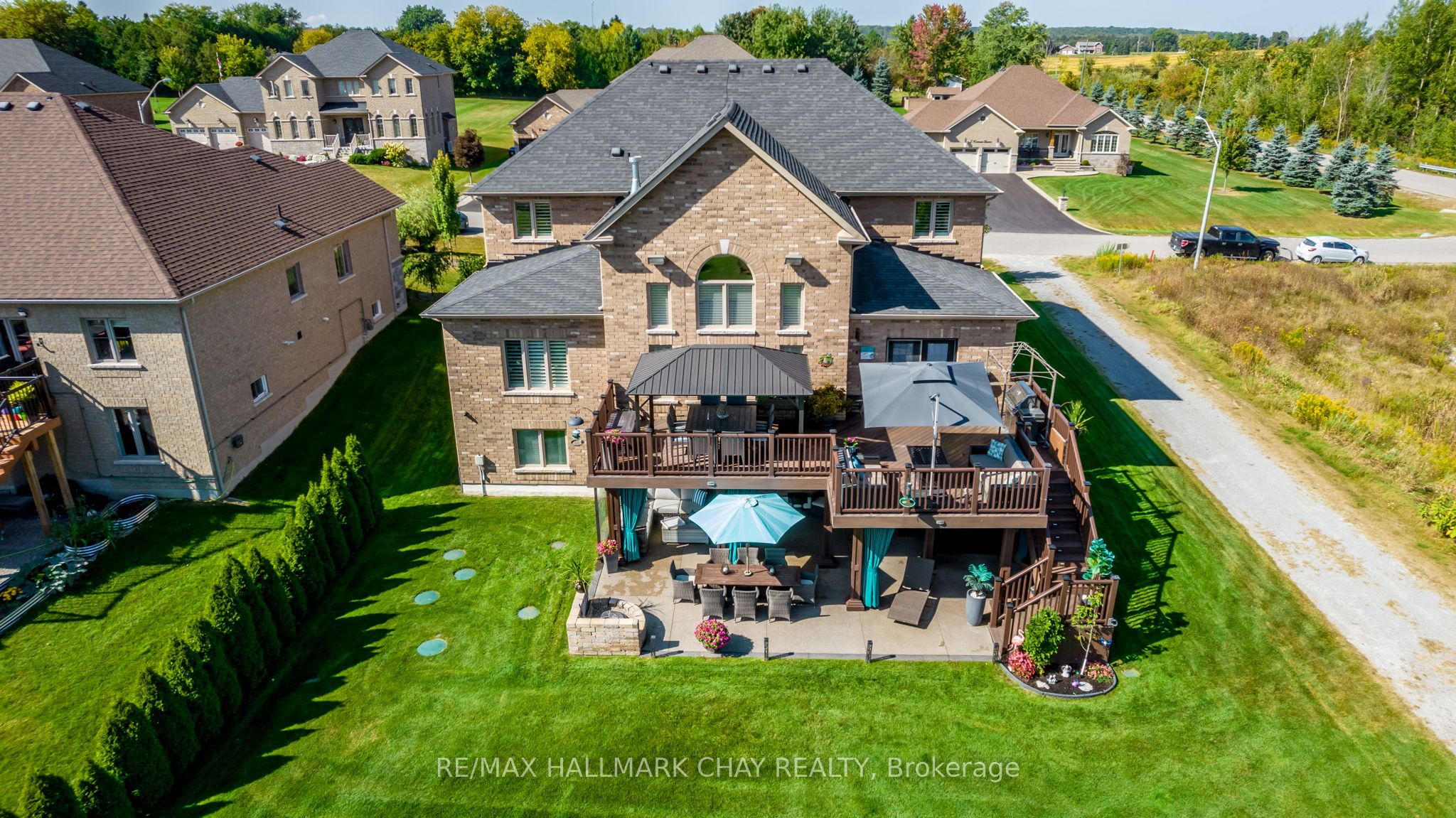 3 Keenan Drive