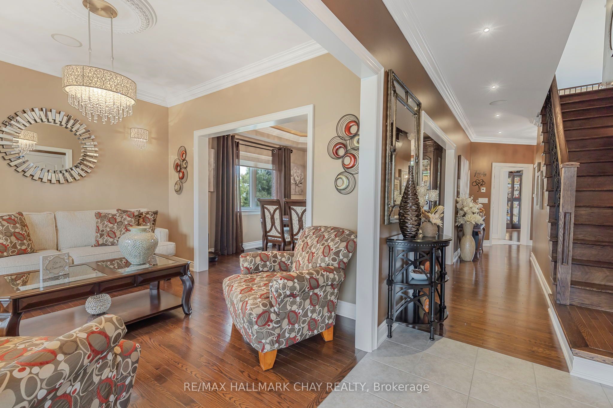3 Keenan Drive