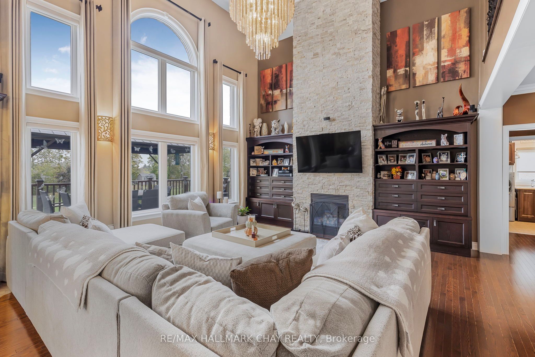 3 Keenan Drive