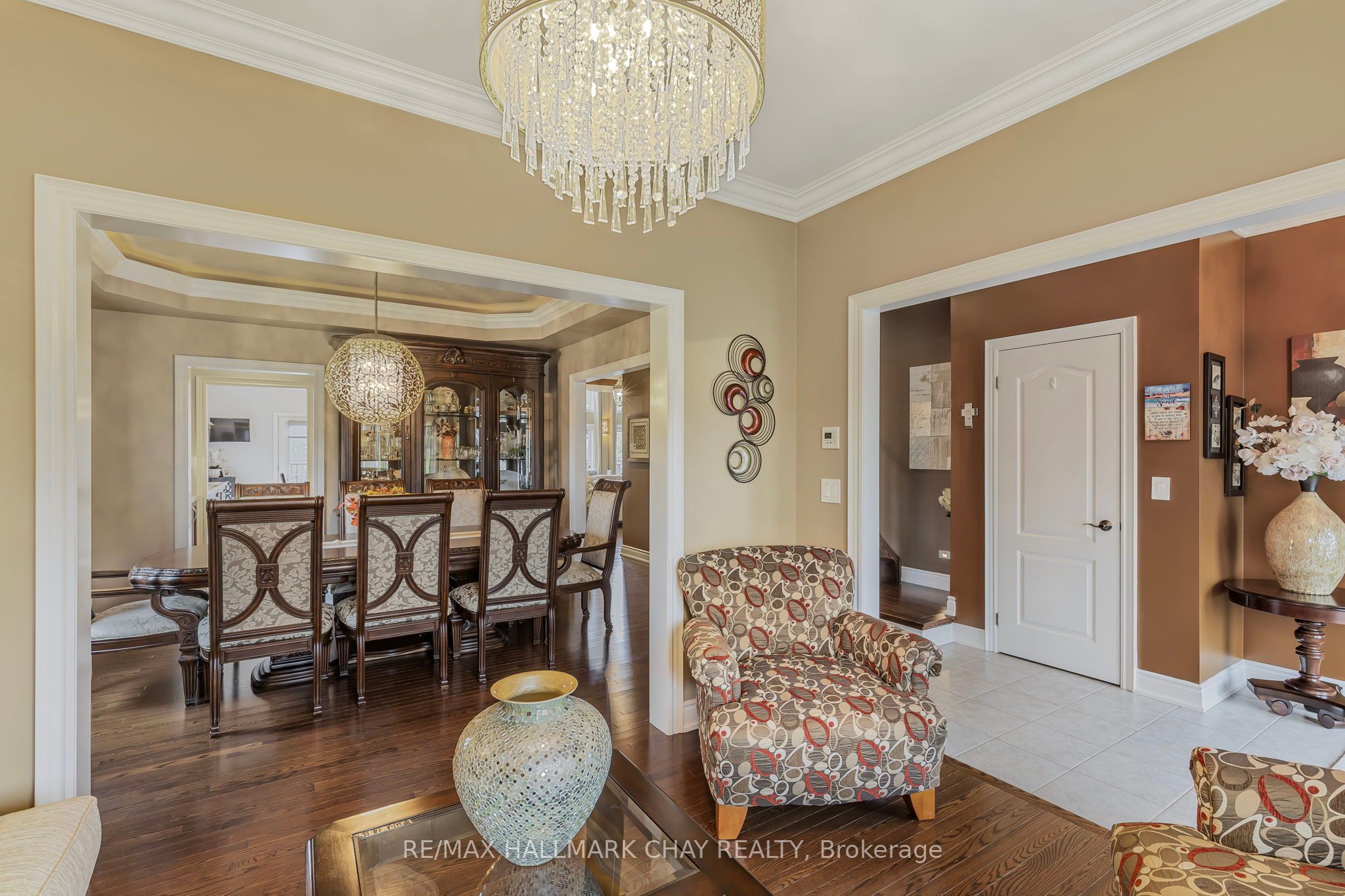 3 Keenan Drive