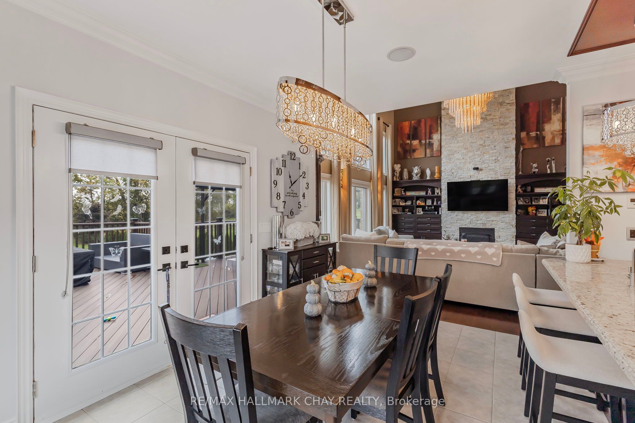 3 Keenan Drive