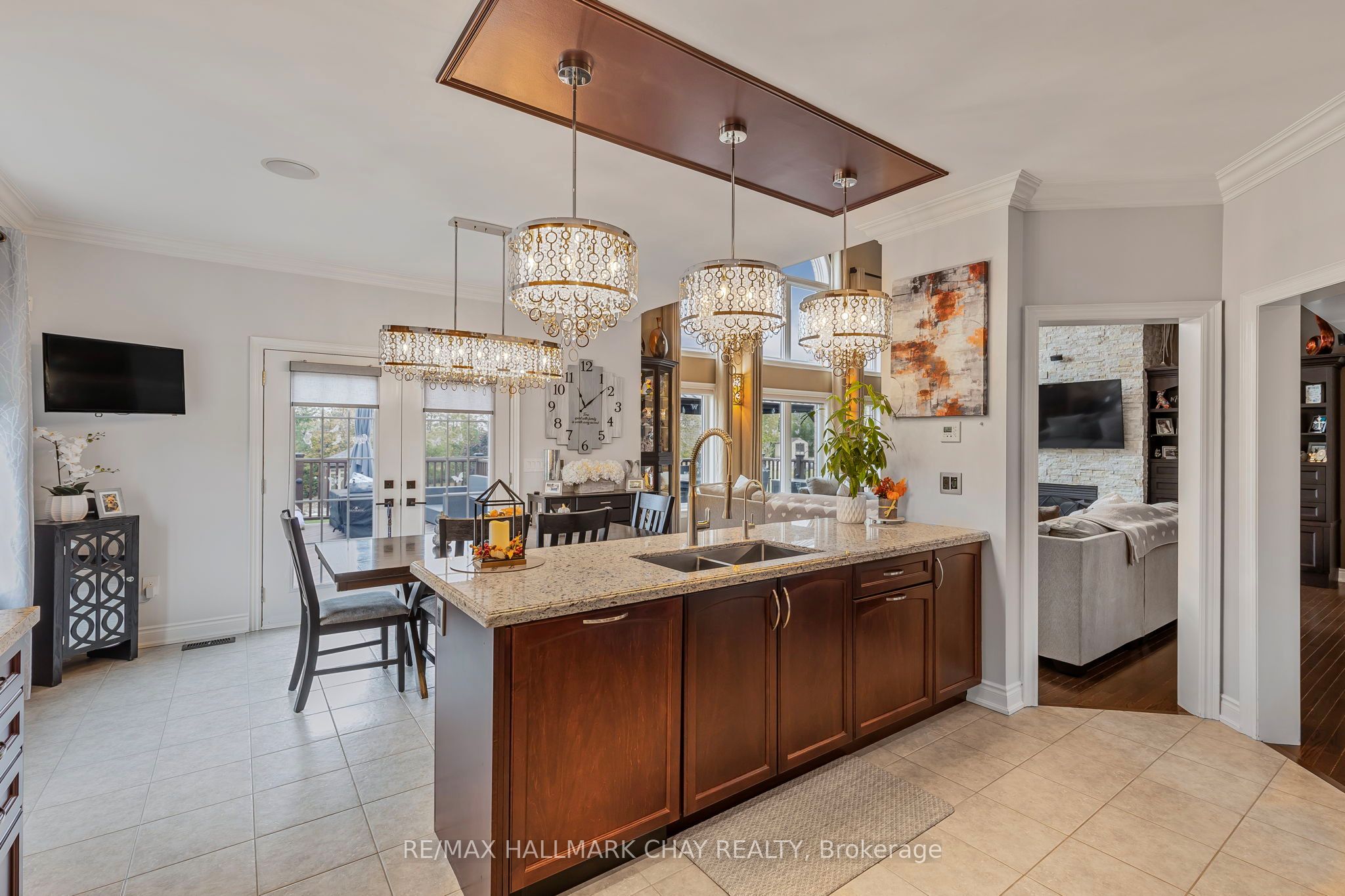 3 Keenan Drive