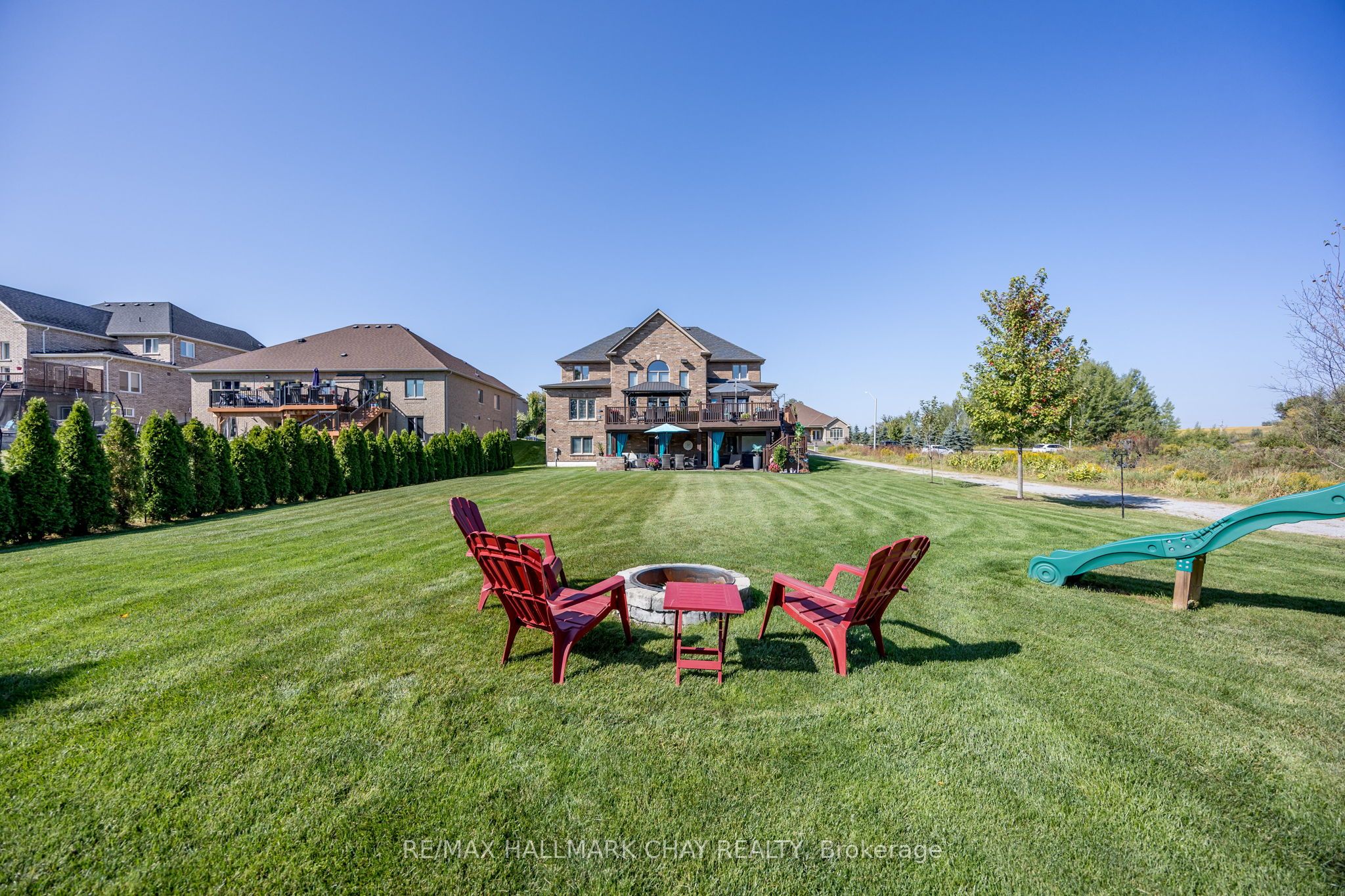 3 Keenan Drive