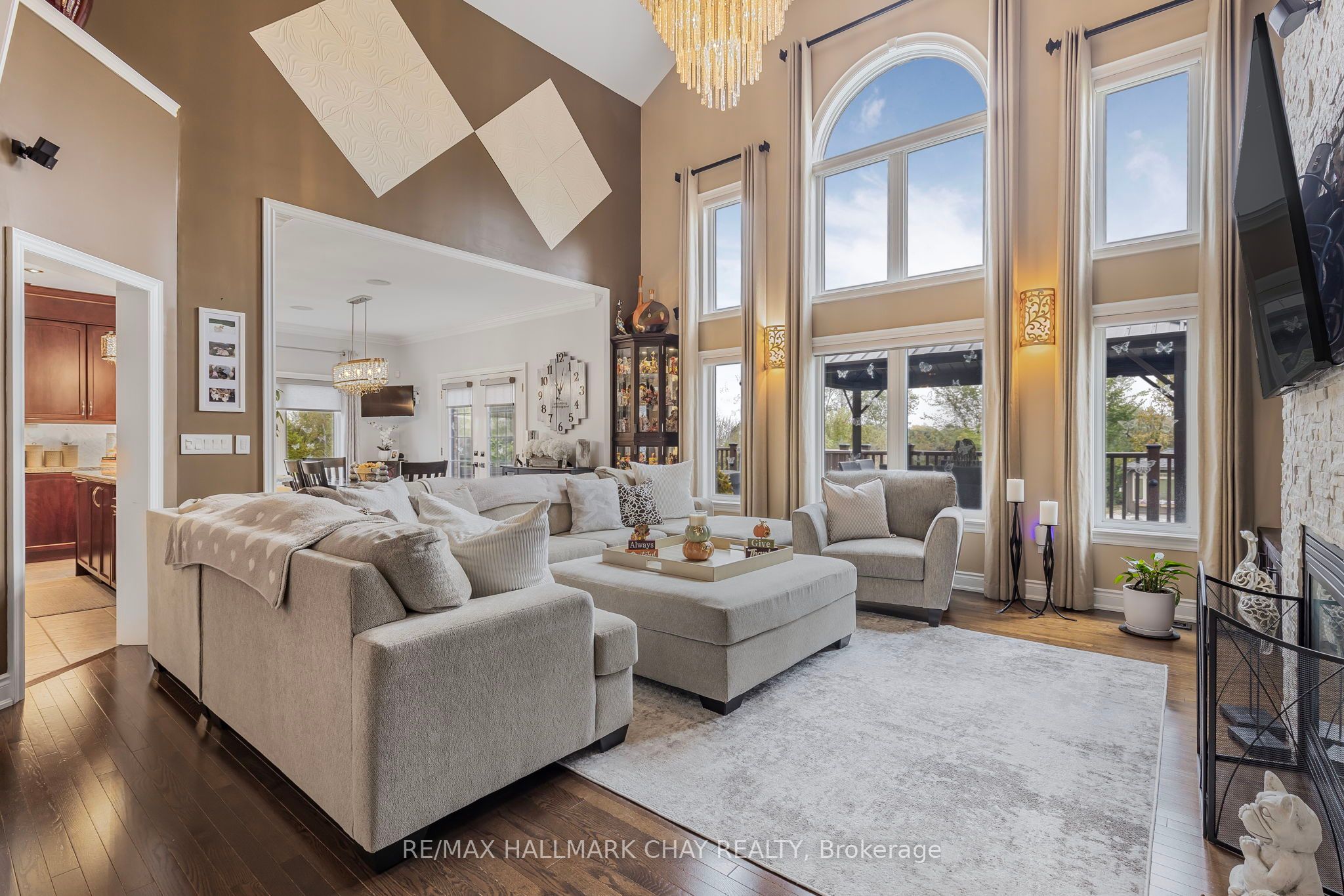 3 Keenan Drive