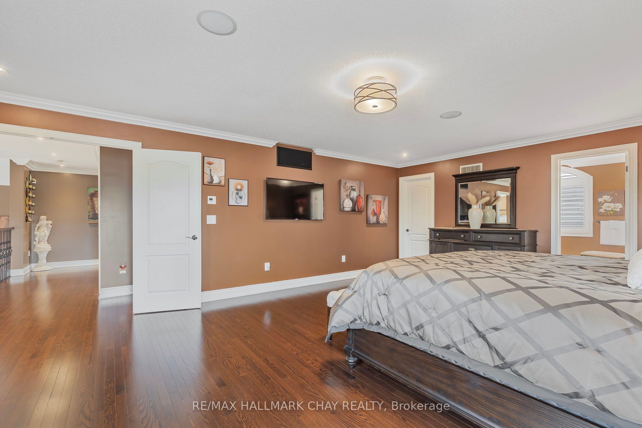 3 Keenan Drive