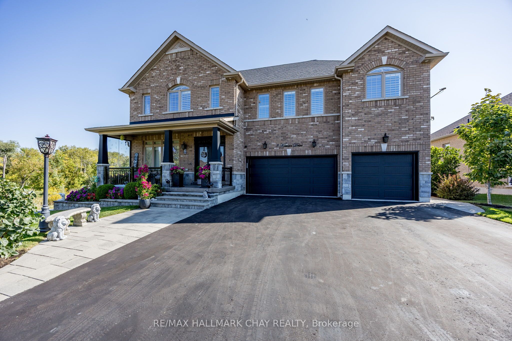 3 Keenan Drive