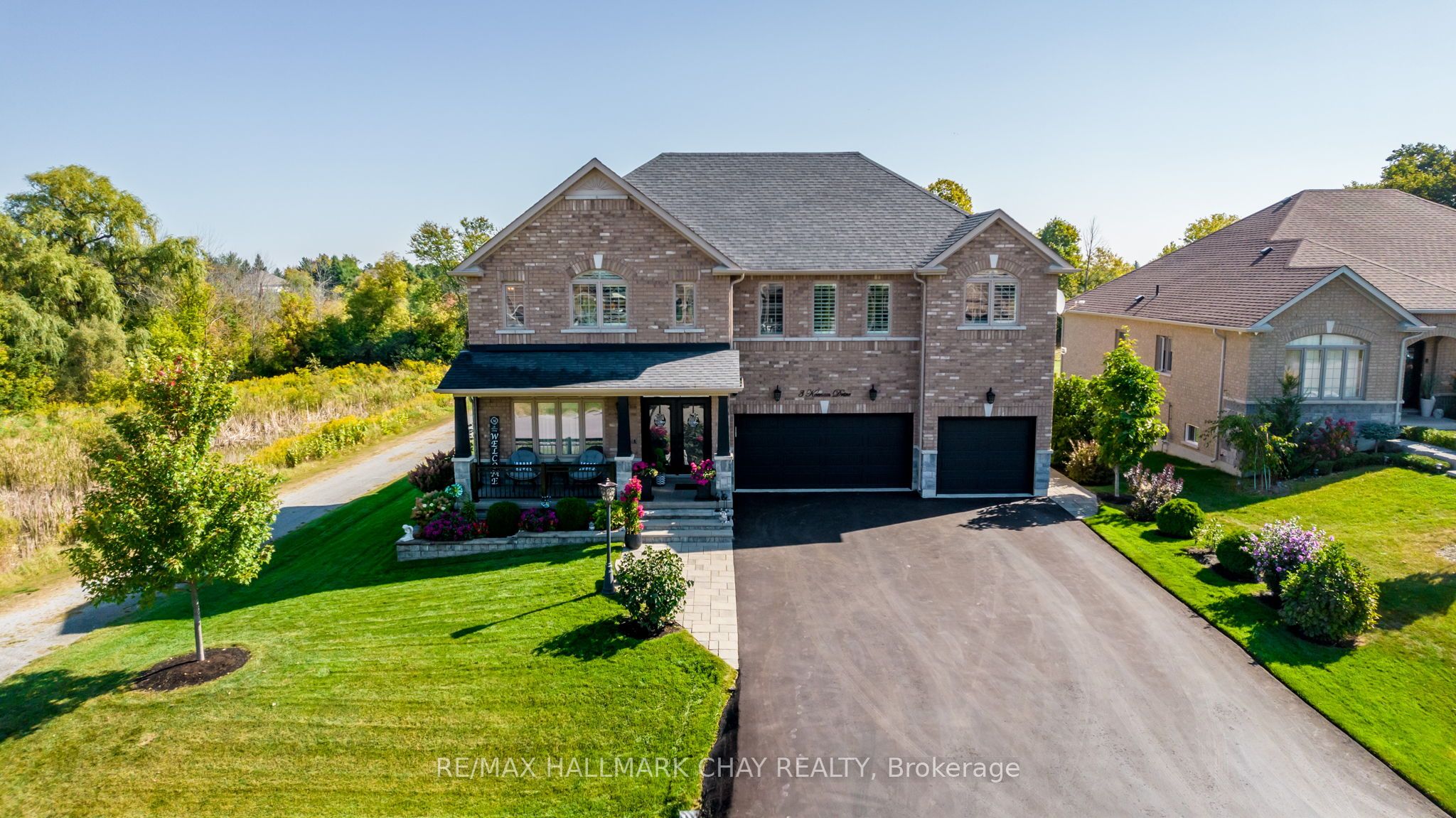 3 Keenan Drive