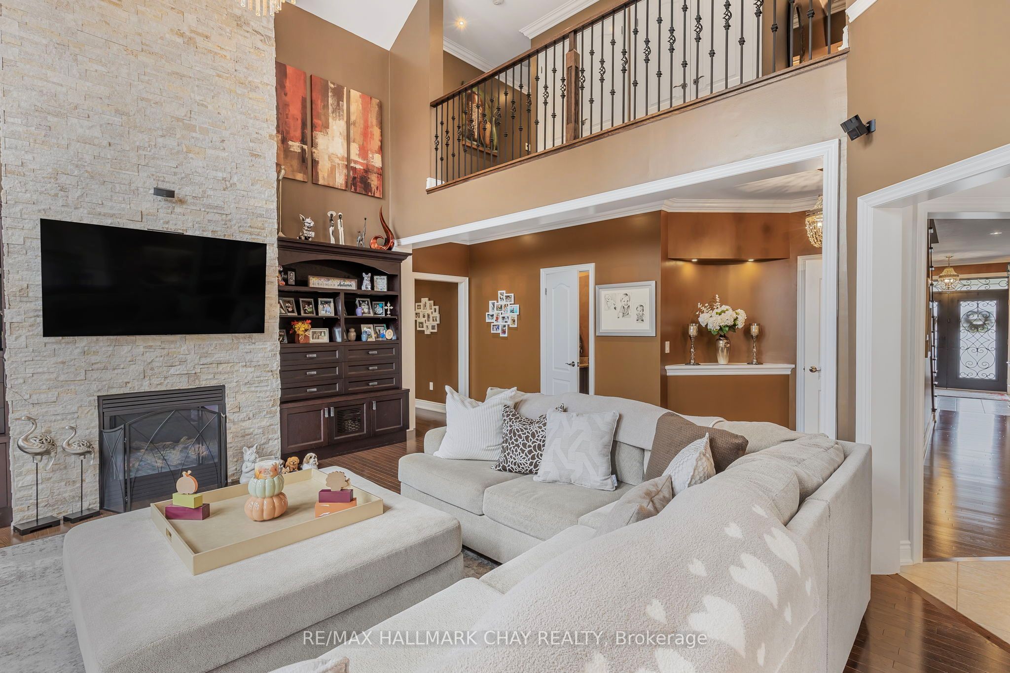 3 Keenan Drive